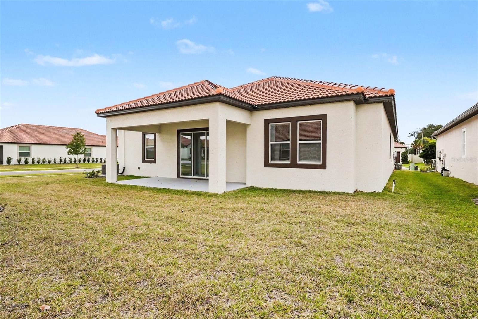 FOREST BROOKE ACTIVE ADULT PHASE 8A - Residential
