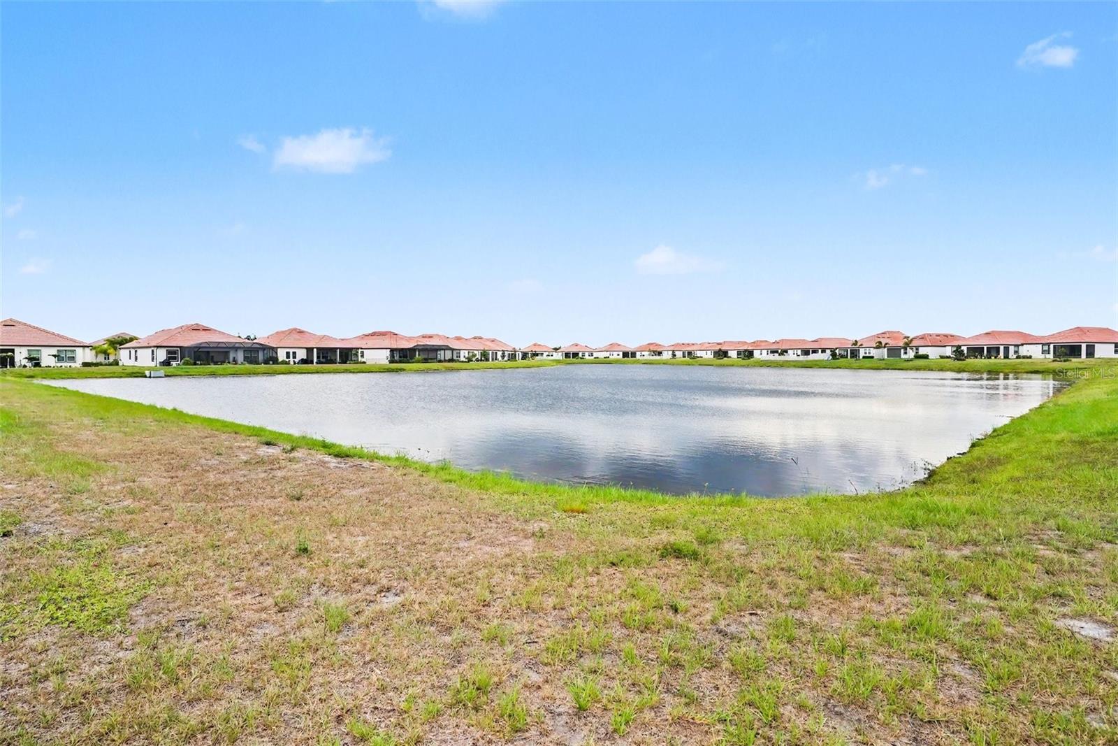 FOREST BROOKE ACTIVE ADULT PHASE 8A - Residential