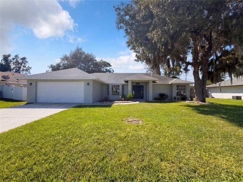 Photo of 4116 Cannon Court, Kissimmee, FL 34746 (MLS # O6448164)
