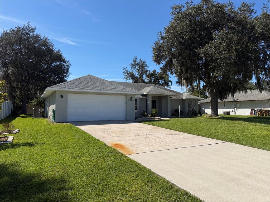 Photo of 4116 Cannon Court, Kissimmee, FL 34746 (MLS # O6448164)