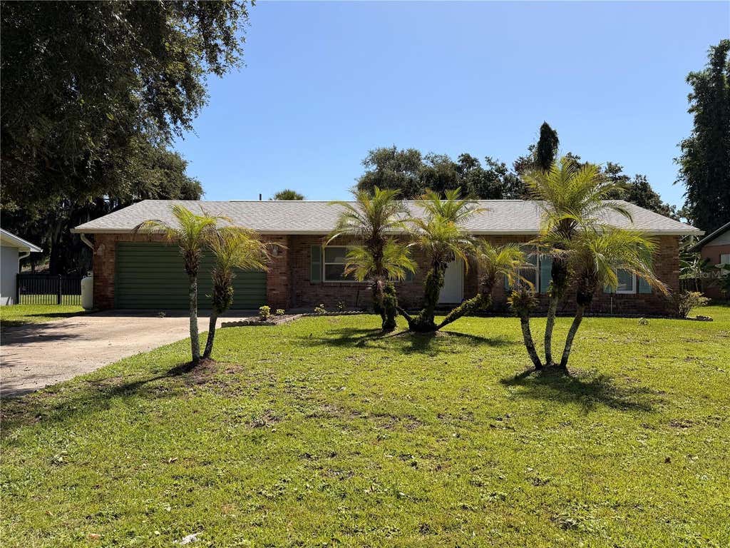 Photo of 2513 Orange Tree Drive, Edgewater, FL 32141 (MLS # O6425696)