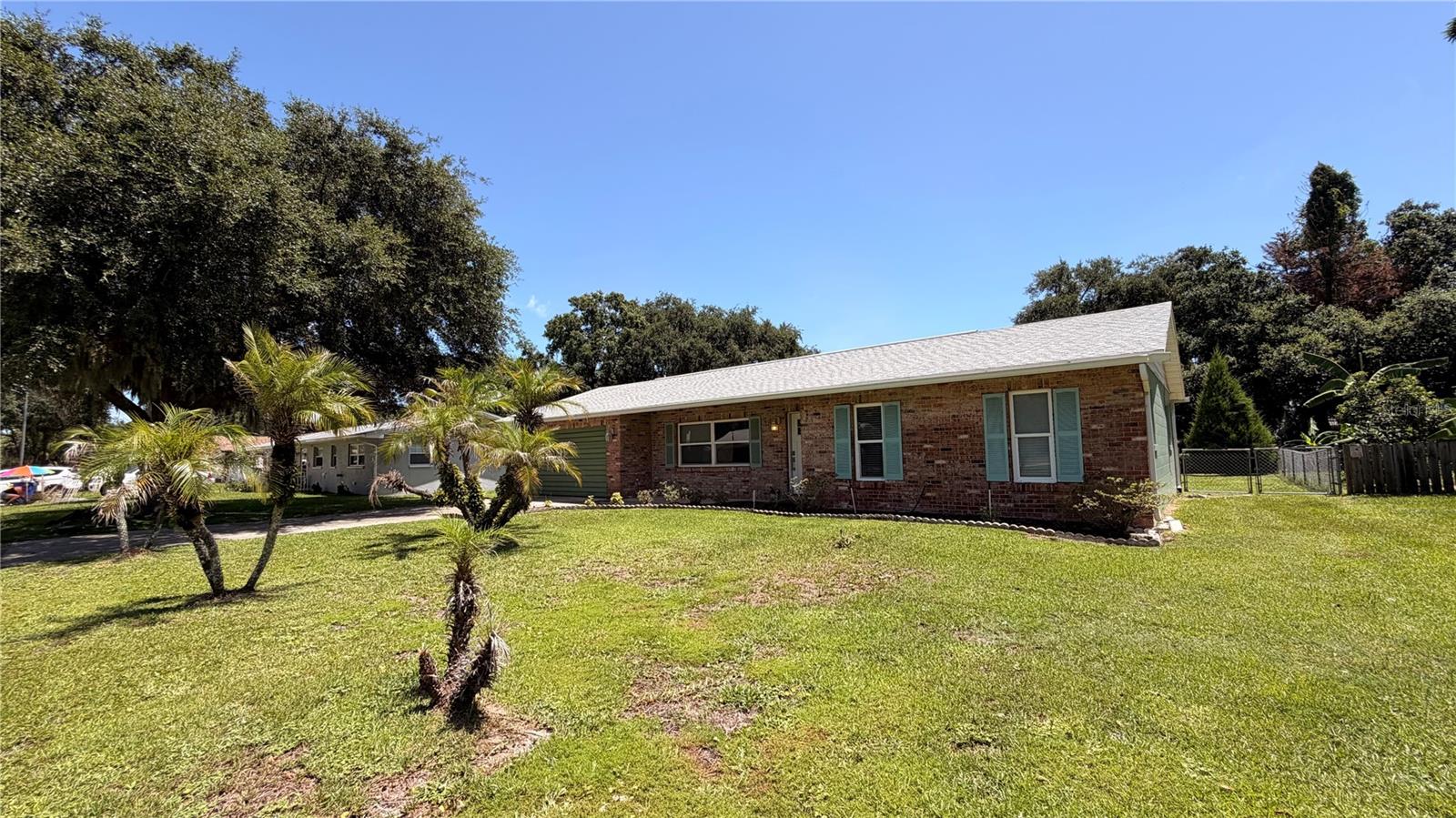 2513 ORANGE TREE DRIVE