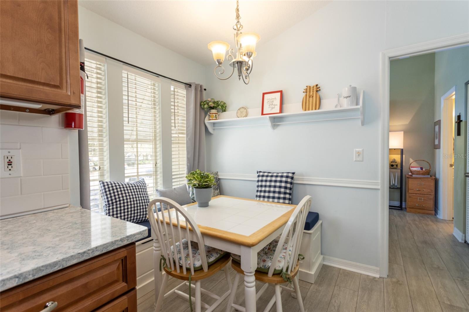 LIVE OAK PH 01 - Residential