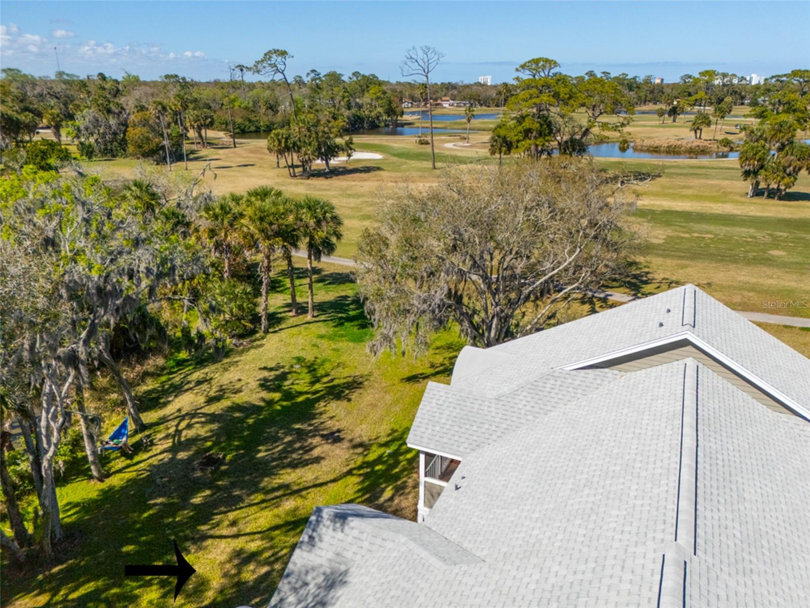 LIVE OAK PH 01 - Residential