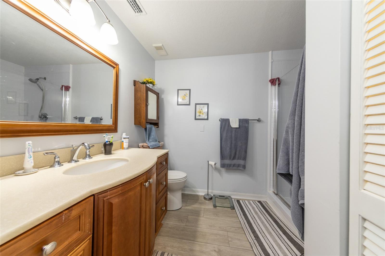 LIVE OAK PH 01 - Residential