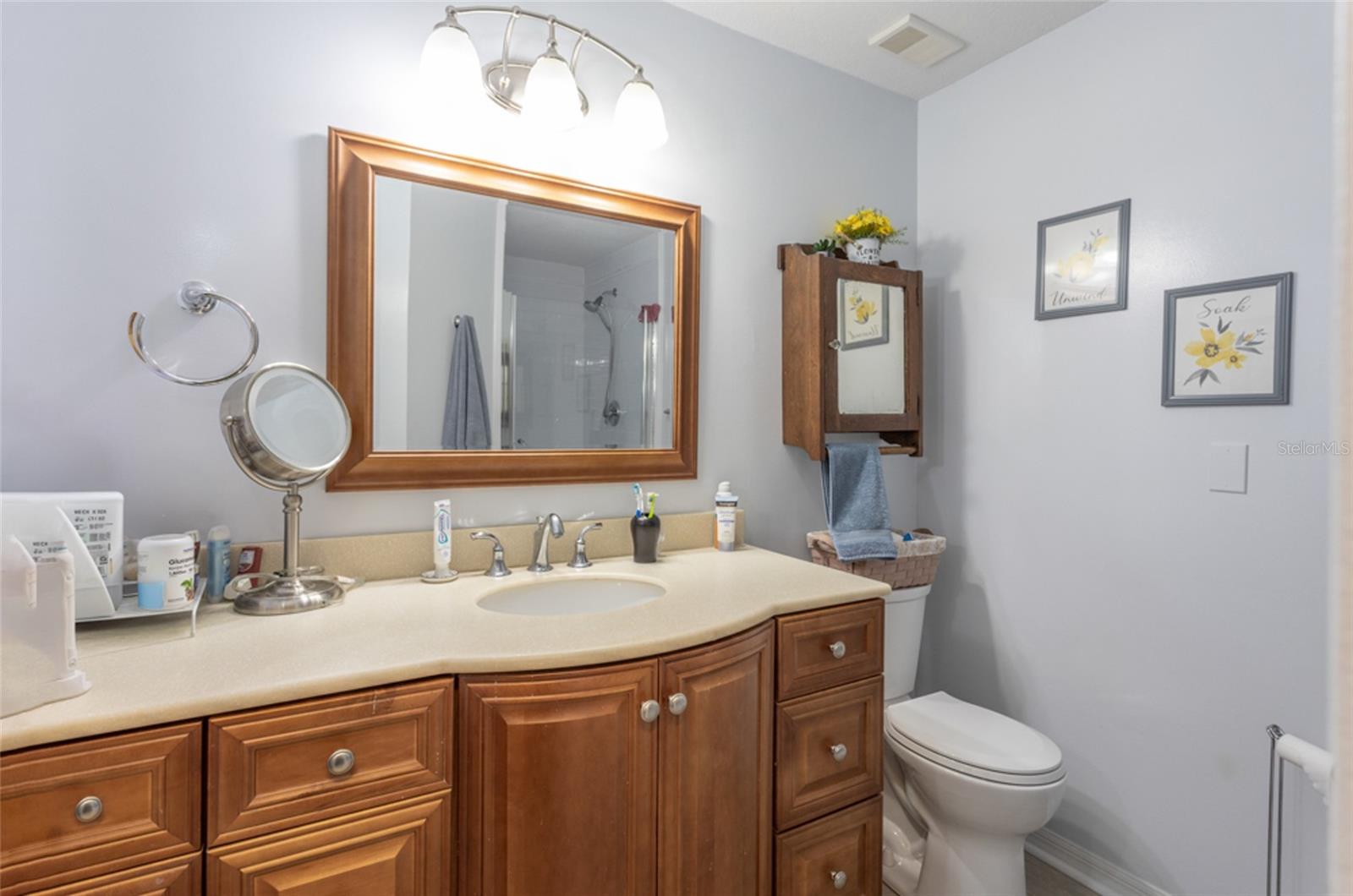 LIVE OAK PH 01 - Residential