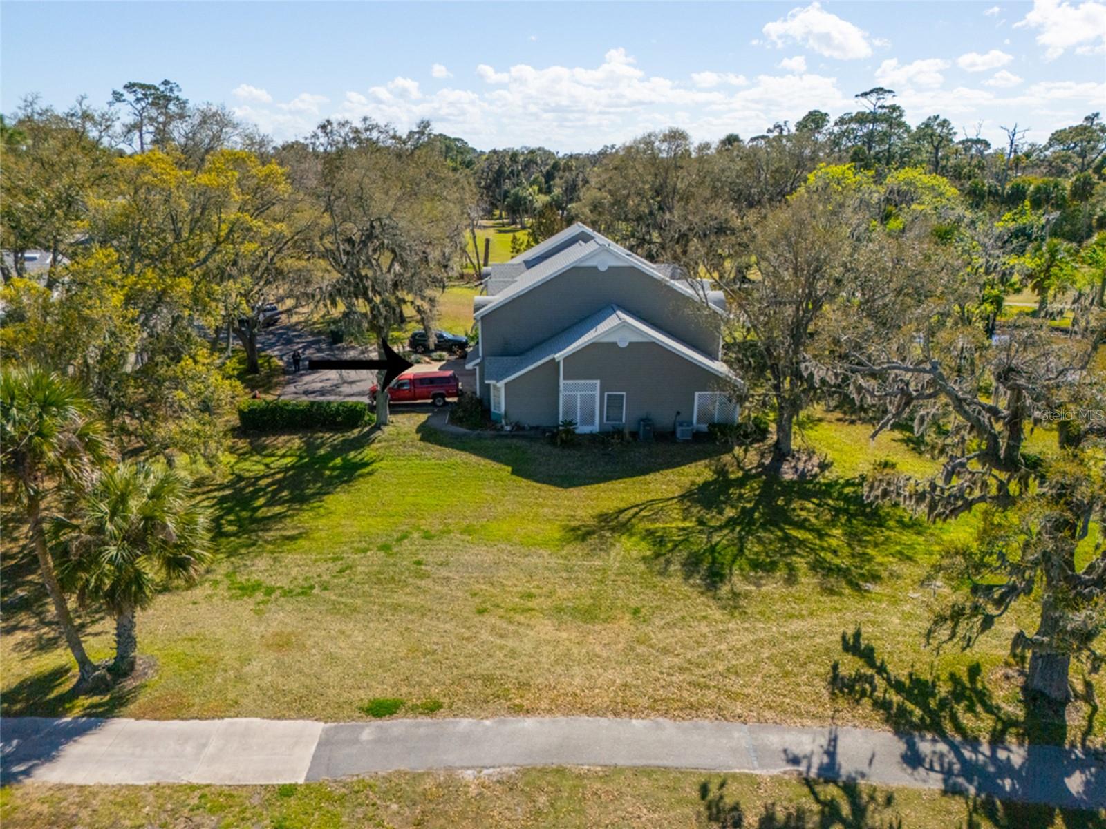 LIVE OAK PH 01 - Residential