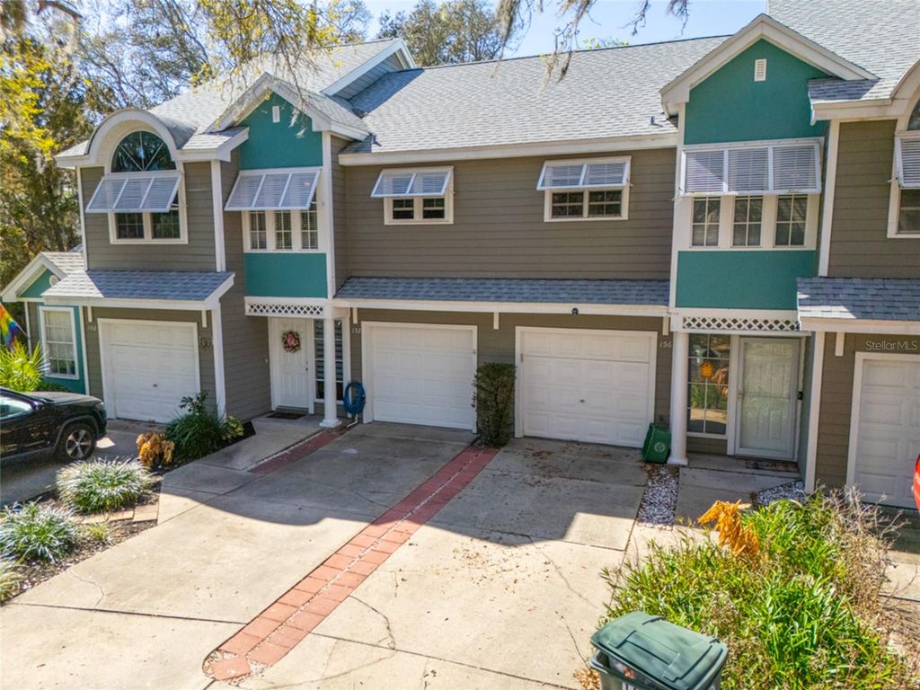 Photo of 152 Grand Oaks Circle #152, Daytona Beach, FL 32114 (MLS # FC316687)