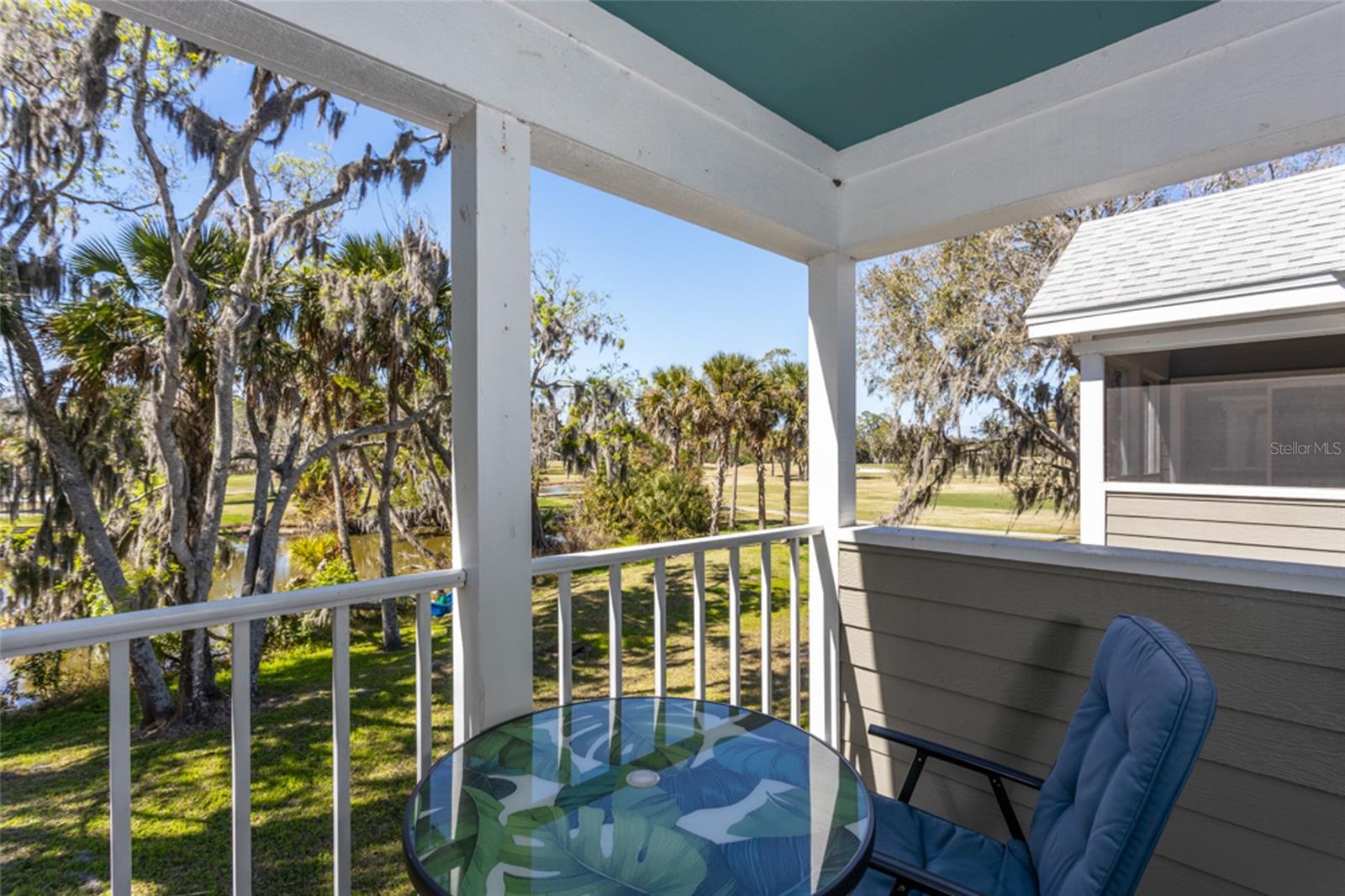 LIVE OAK PH 01 - Residential