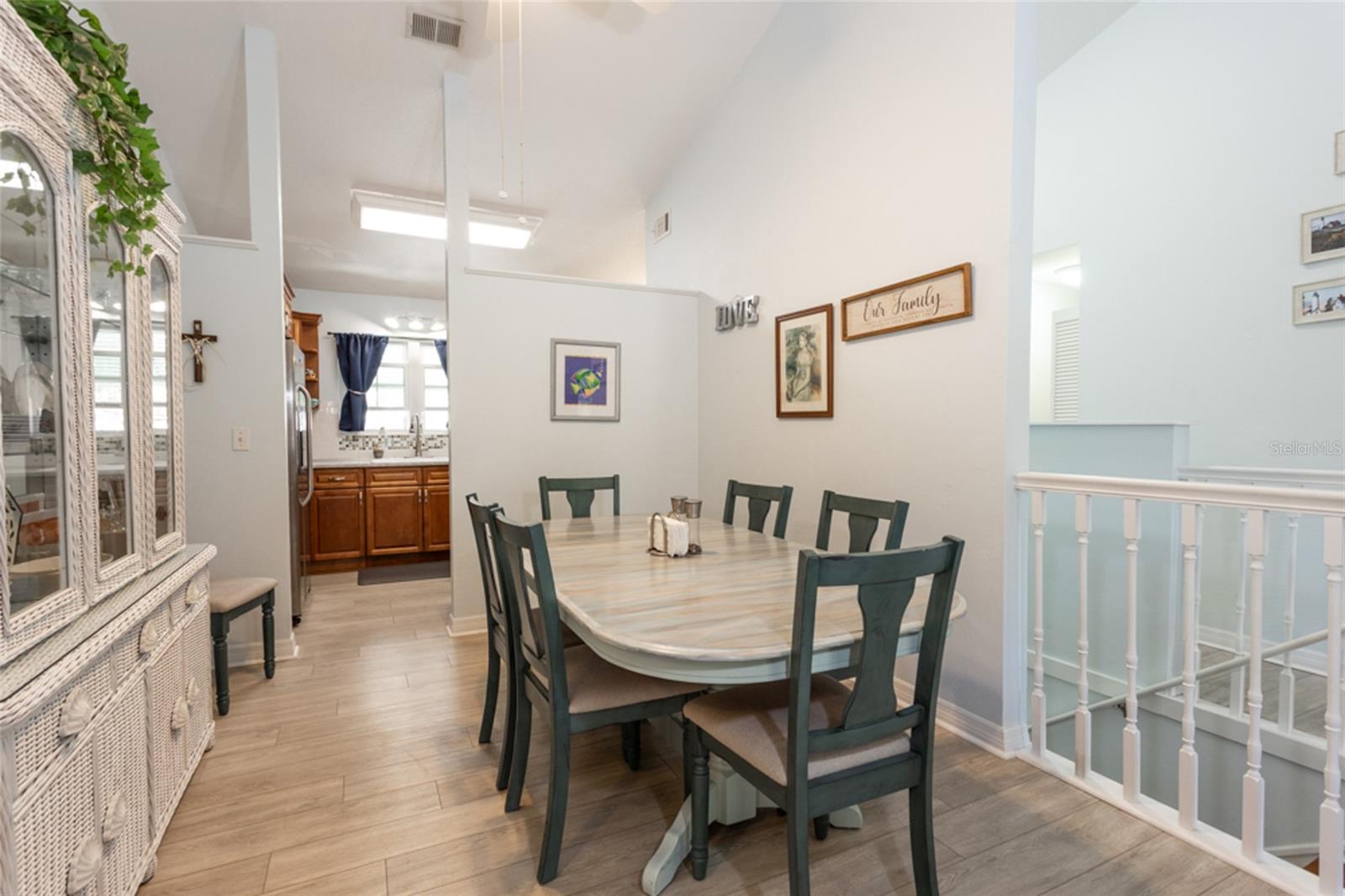 LIVE OAK PH 01 - Residential