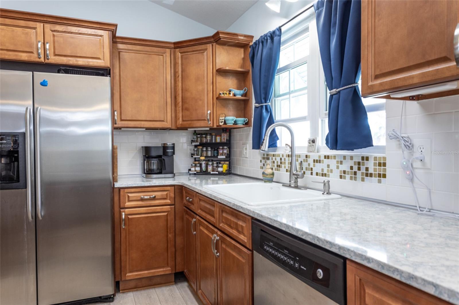 LIVE OAK PH 01 - Residential