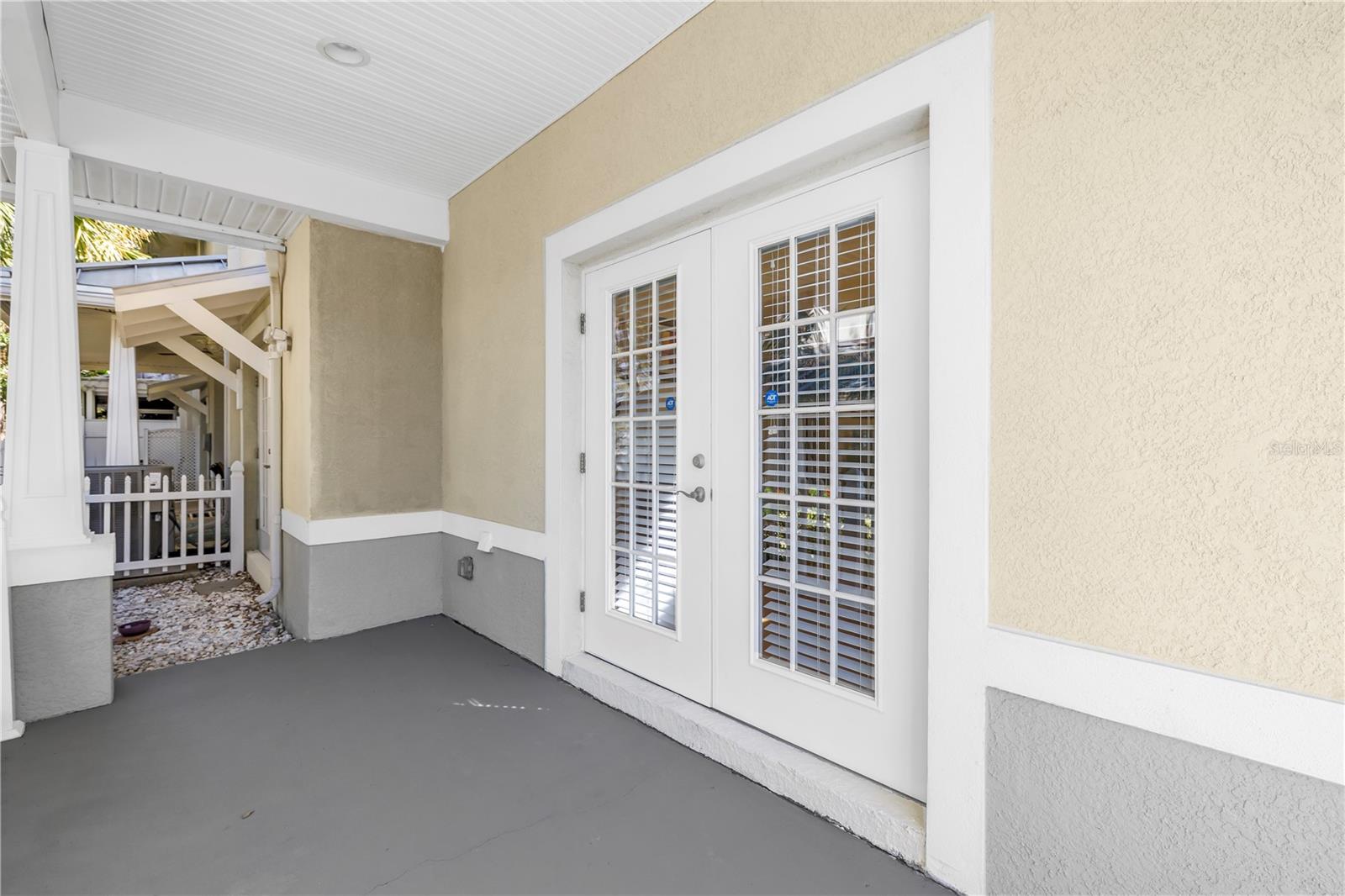 EWING PLACE - Residential