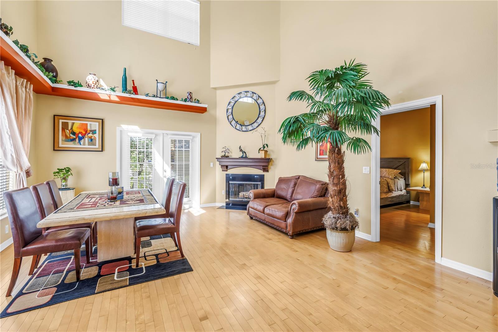 EWING PLACE - Residential