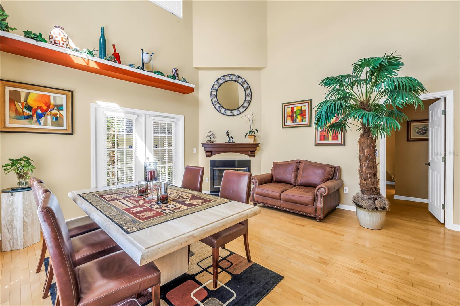 EWING PLACE - Residential