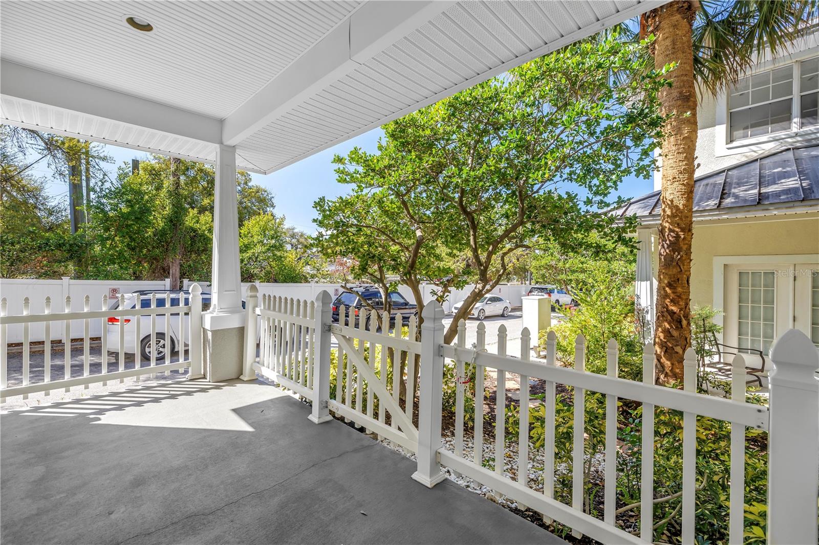 EWING PLACE - Residential