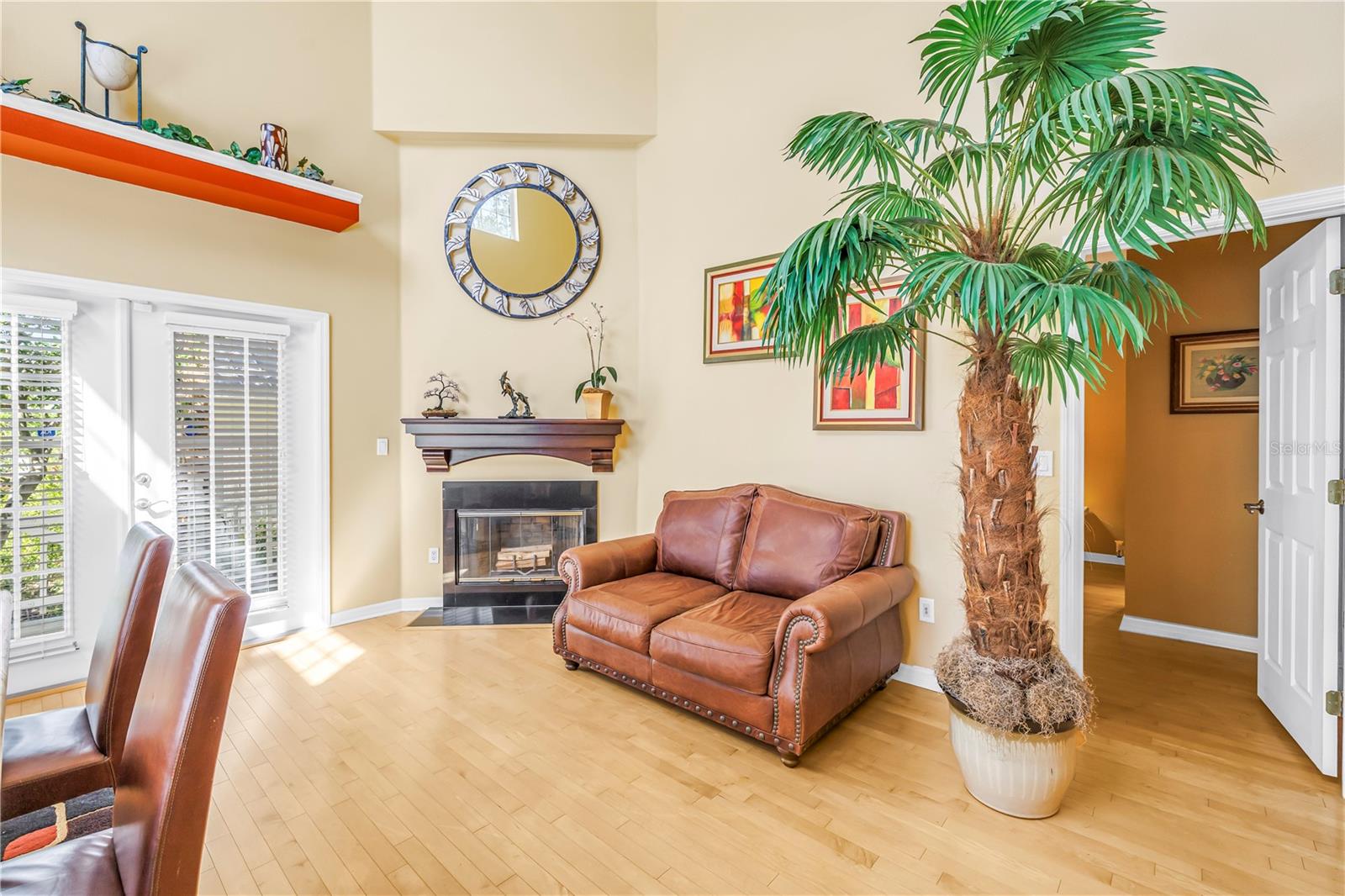 EWING PLACE - Residential