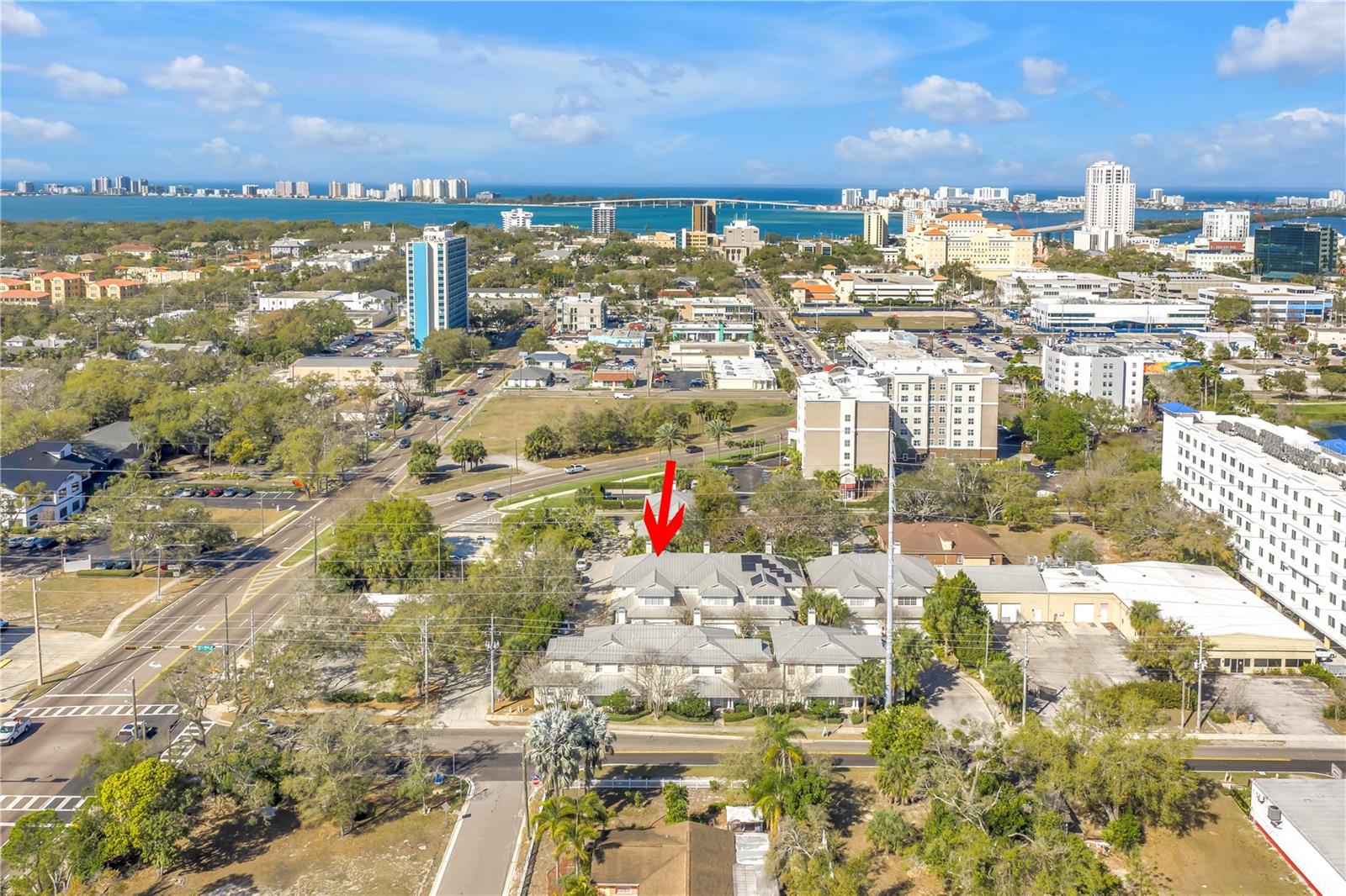 EWING PLACE - Residential