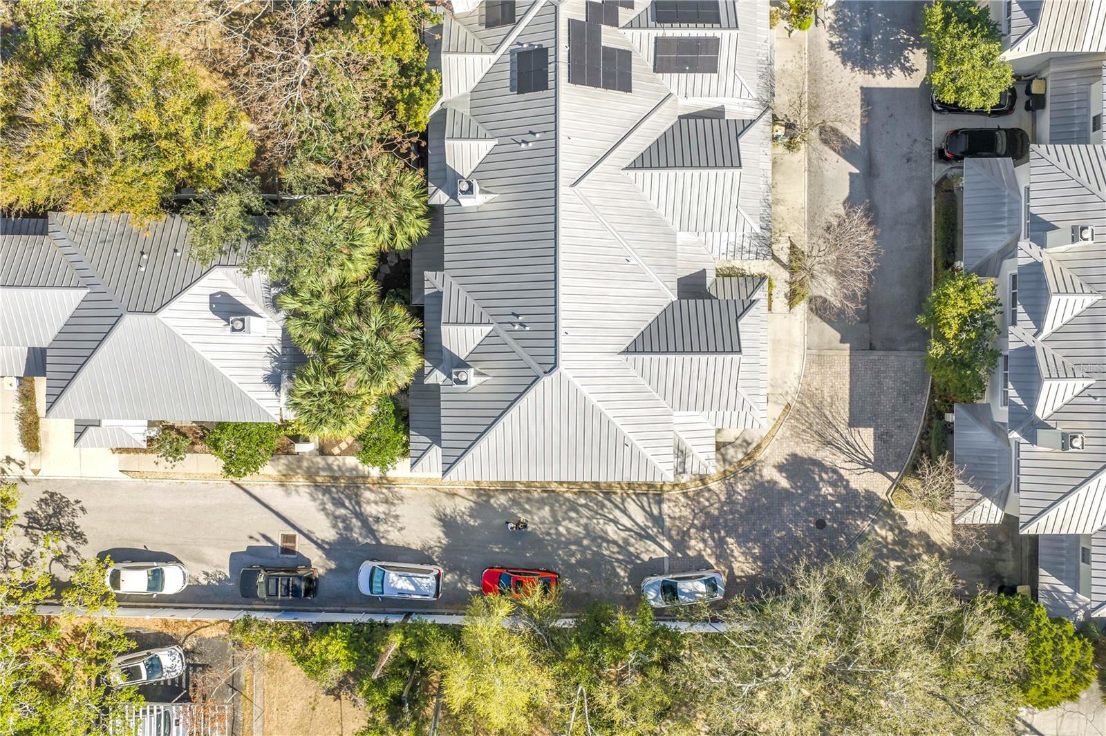 EWING PLACE - Residential