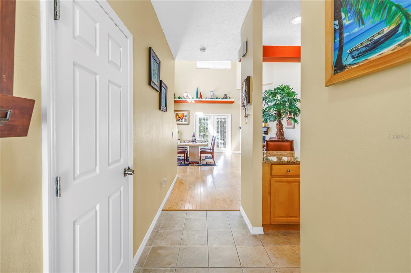 EWING PLACE - Residential