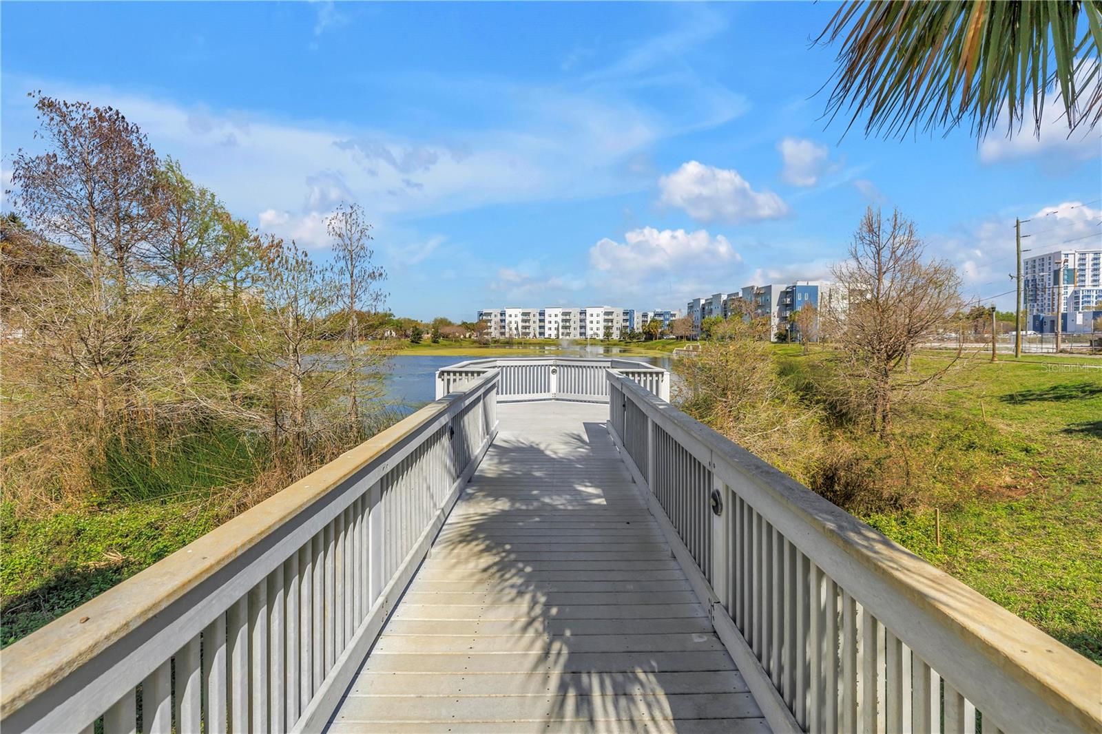 EWING PLACE - Residential