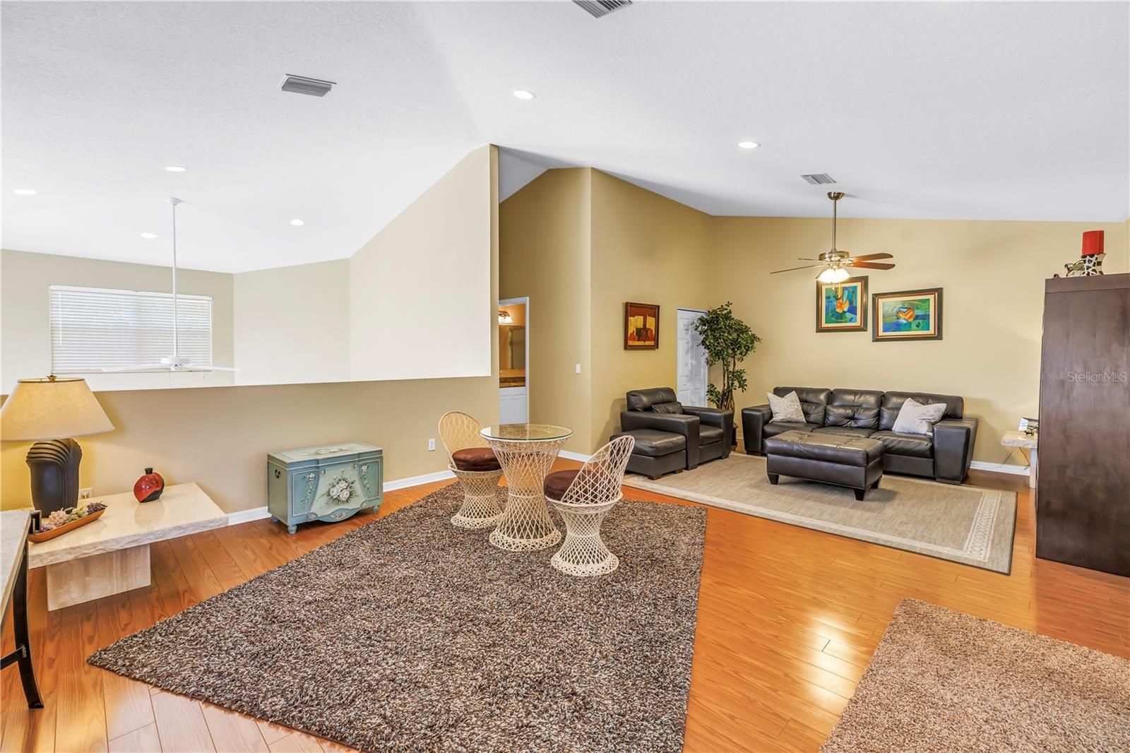 EWING PLACE - Residential