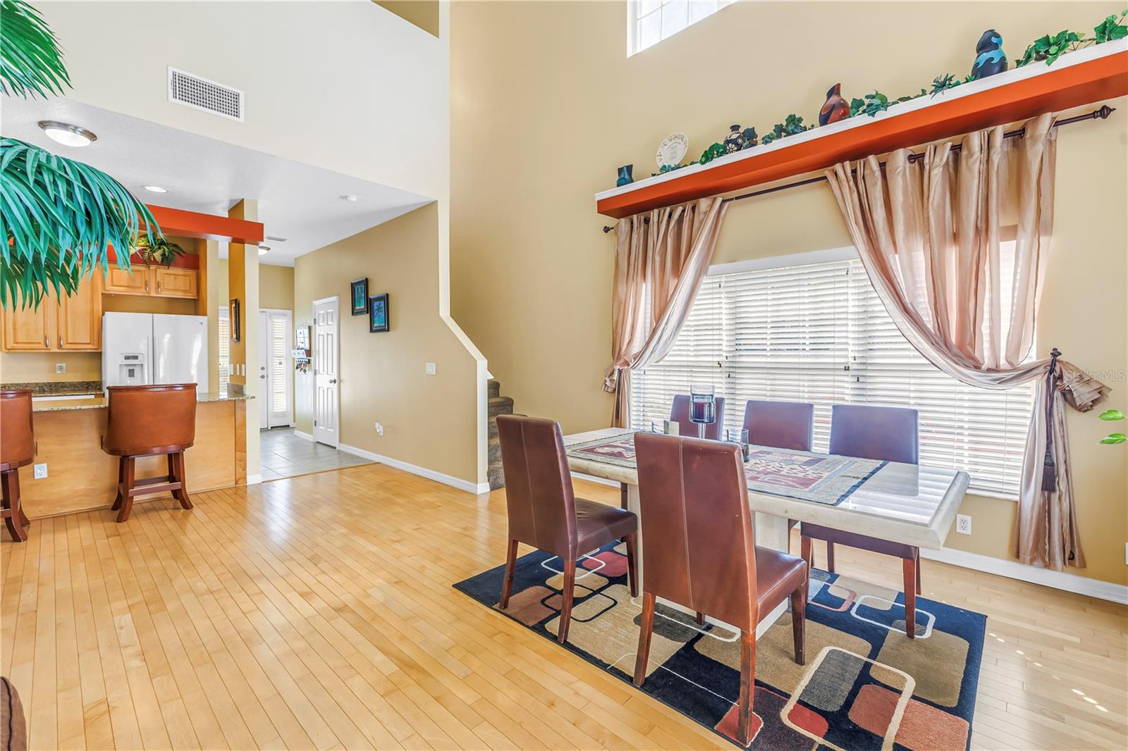 EWING PLACE - Residential