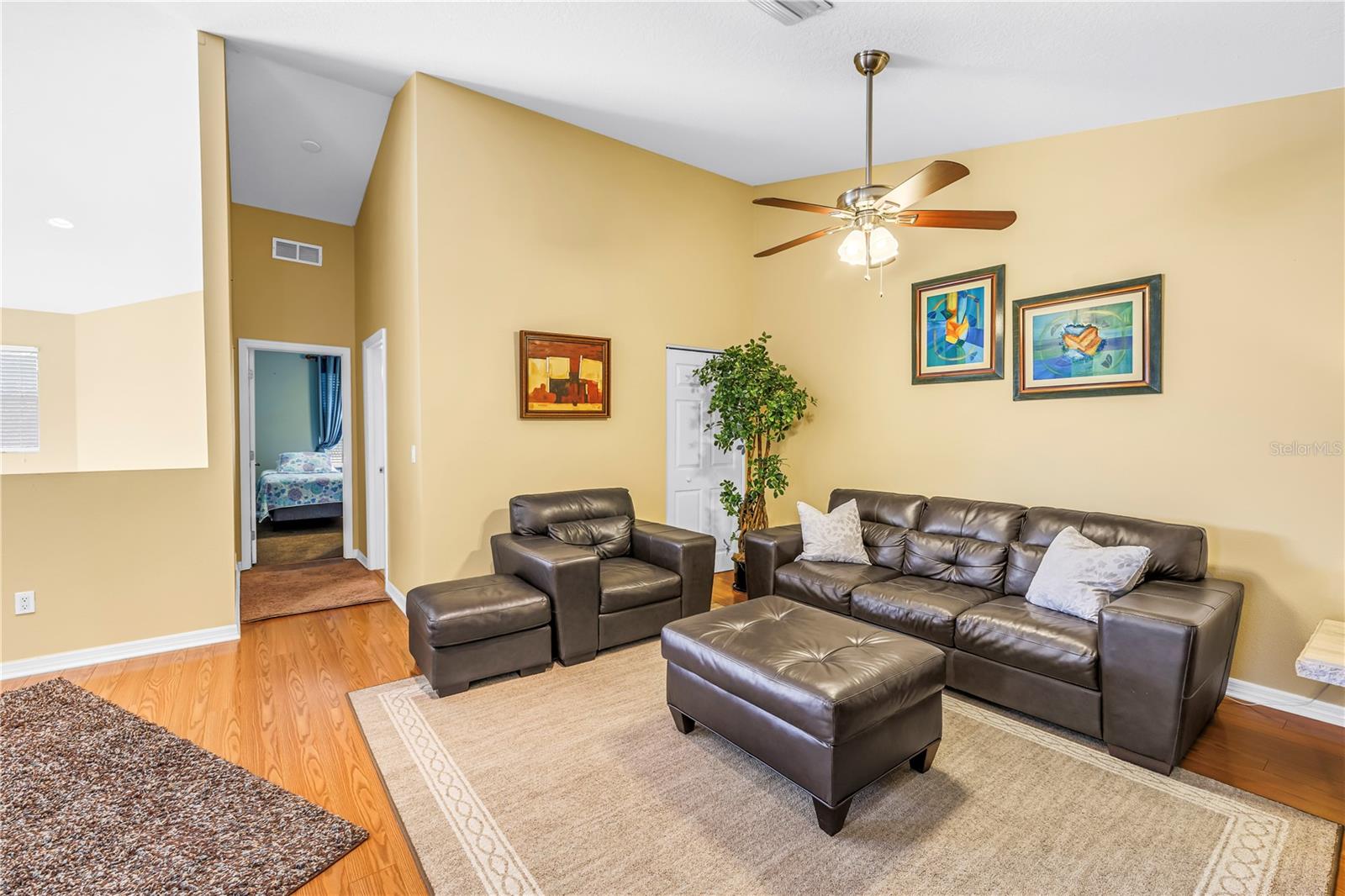 EWING PLACE - Residential