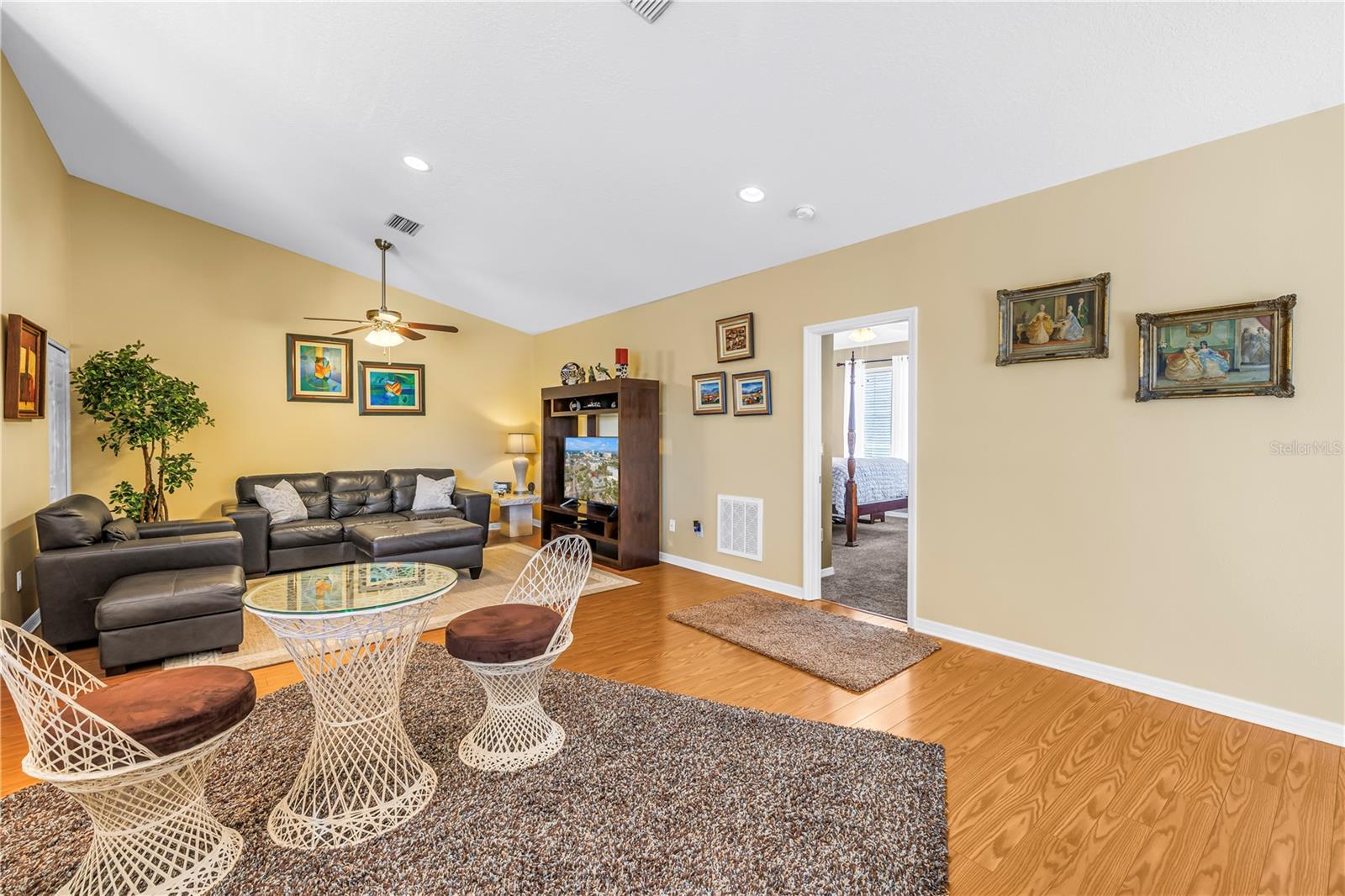 EWING PLACE - Residential