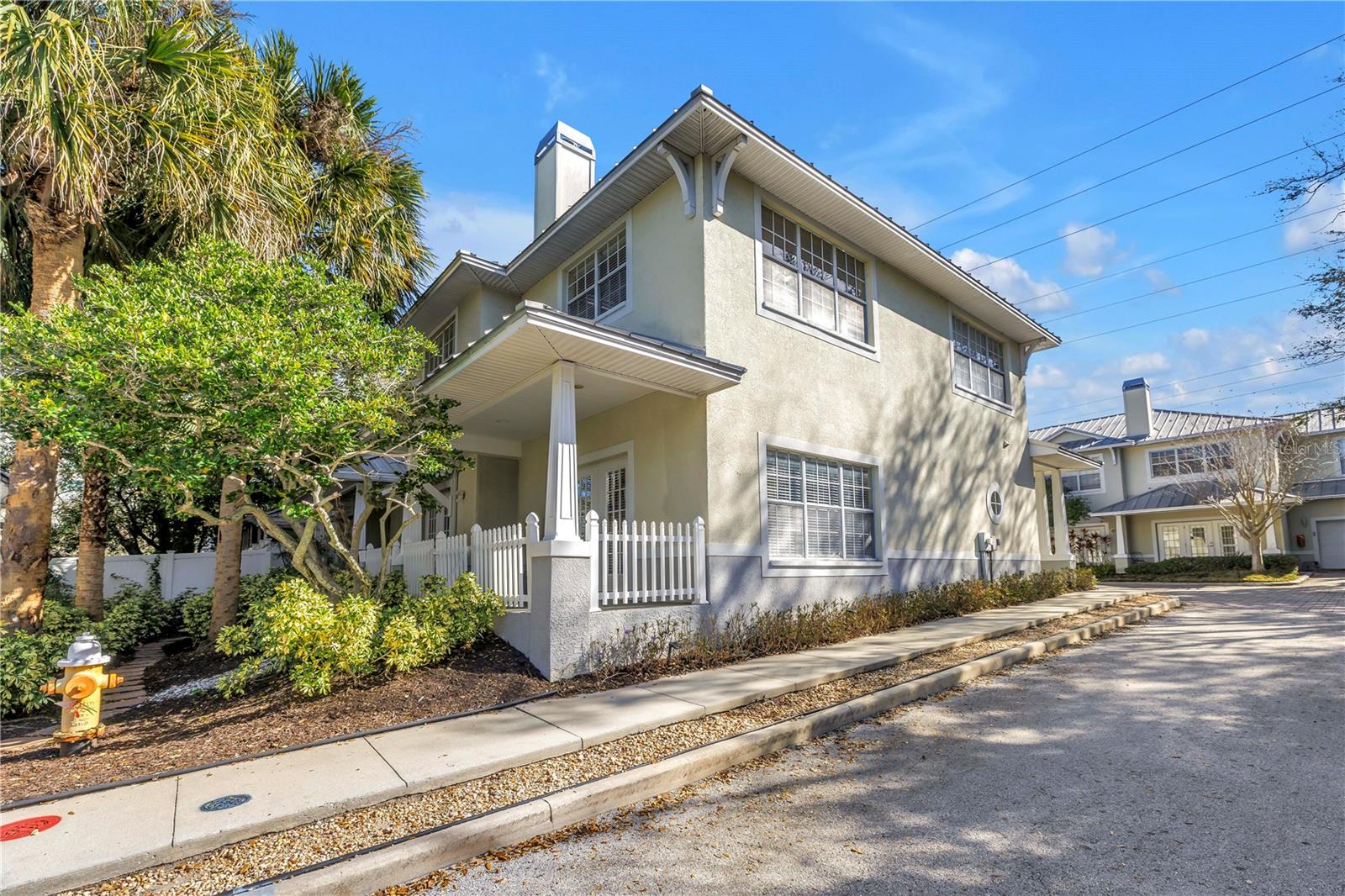 EWING PLACE - Residential