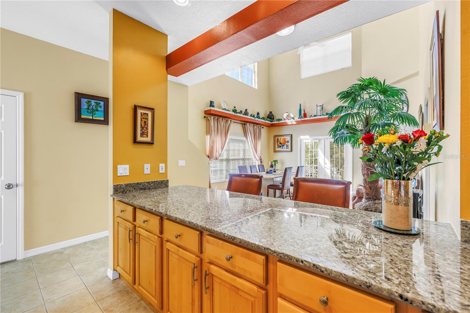 EWING PLACE - Residential