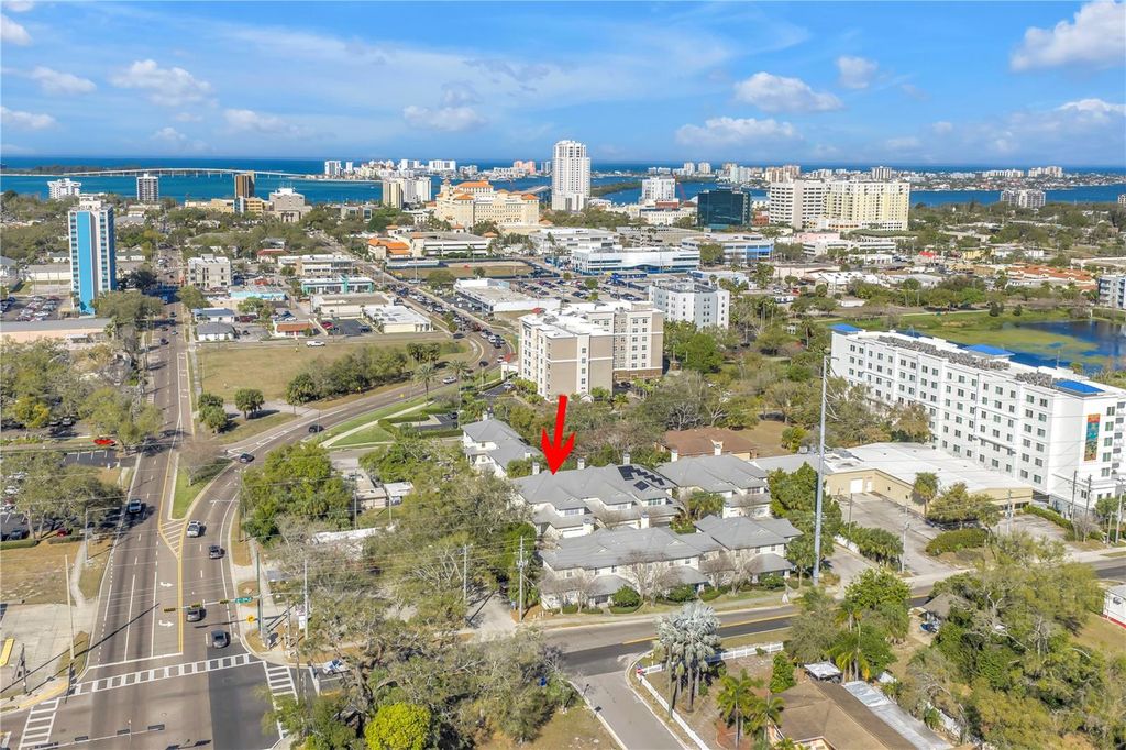 Photo of 1014 Ewing Place, Clearwater, FL 33756 (MLS # TB8481852)