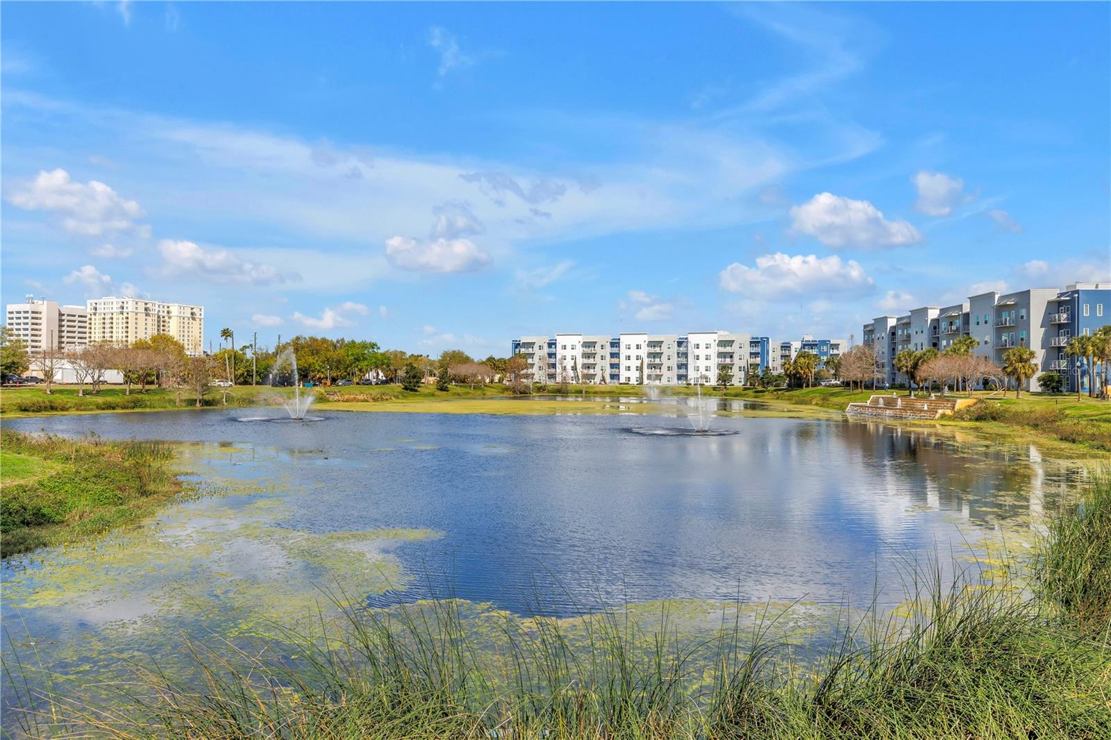 EWING PLACE - Residential