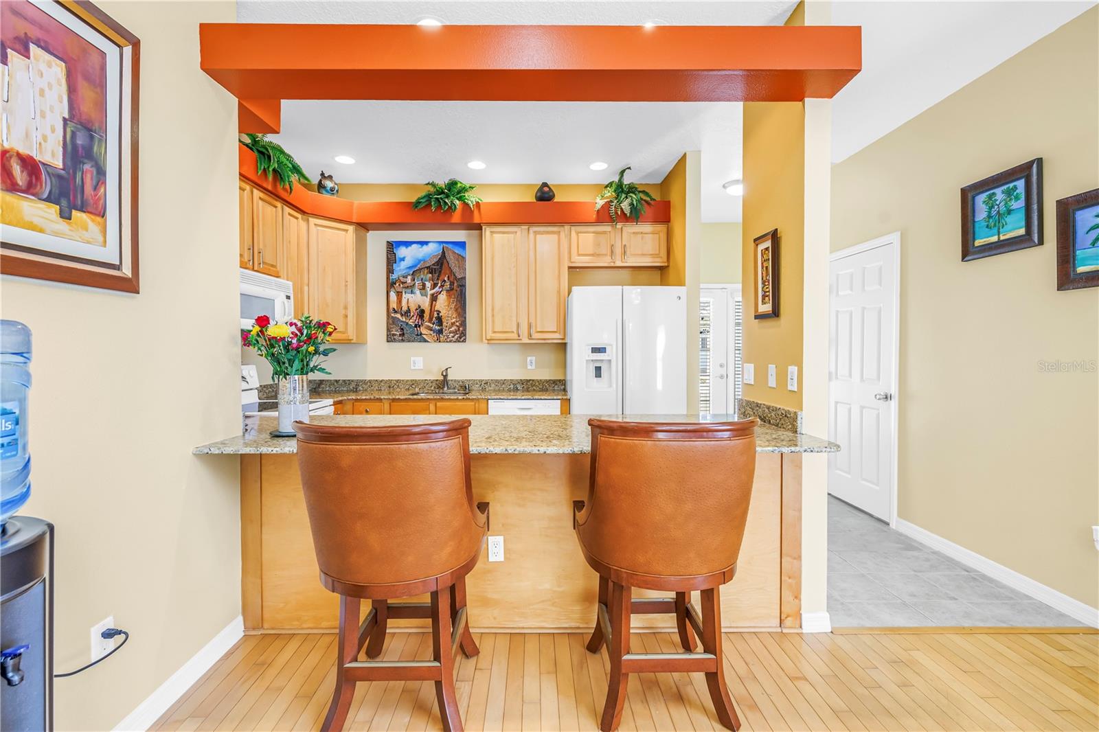 EWING PLACE - Residential