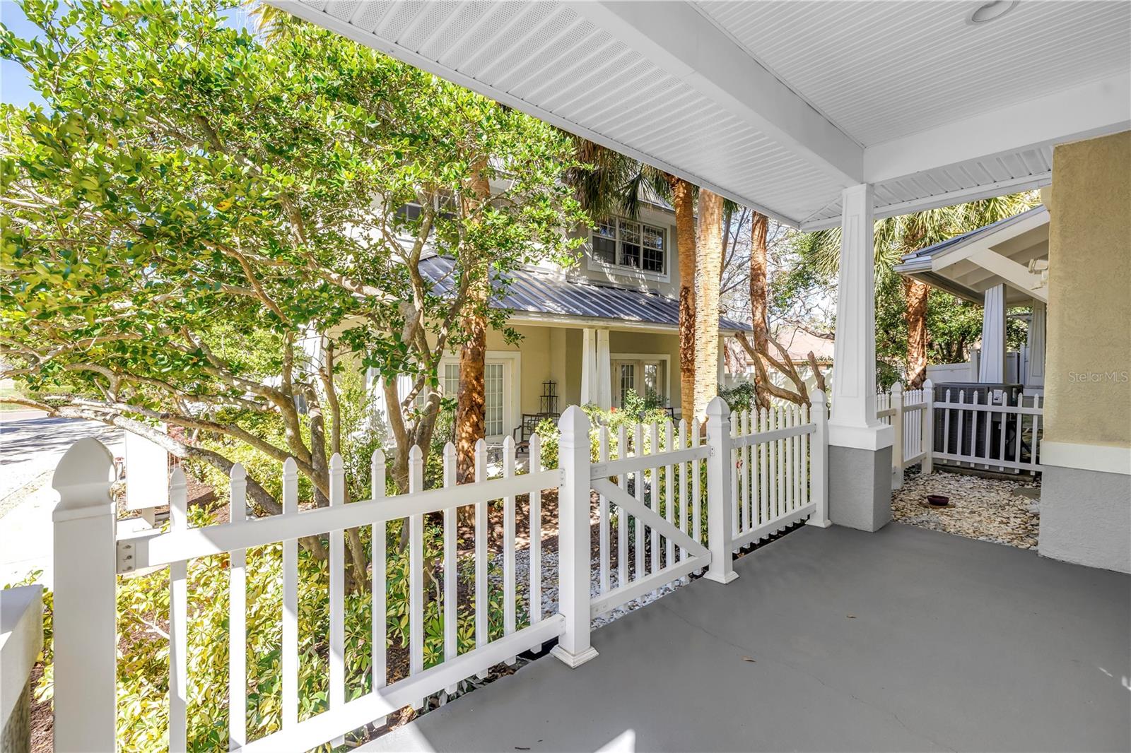 EWING PLACE - Residential