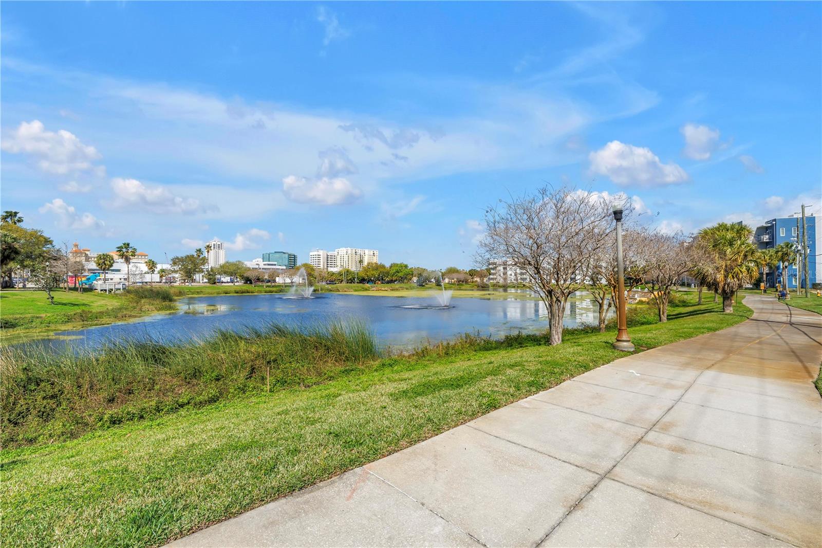 EWING PLACE - Residential