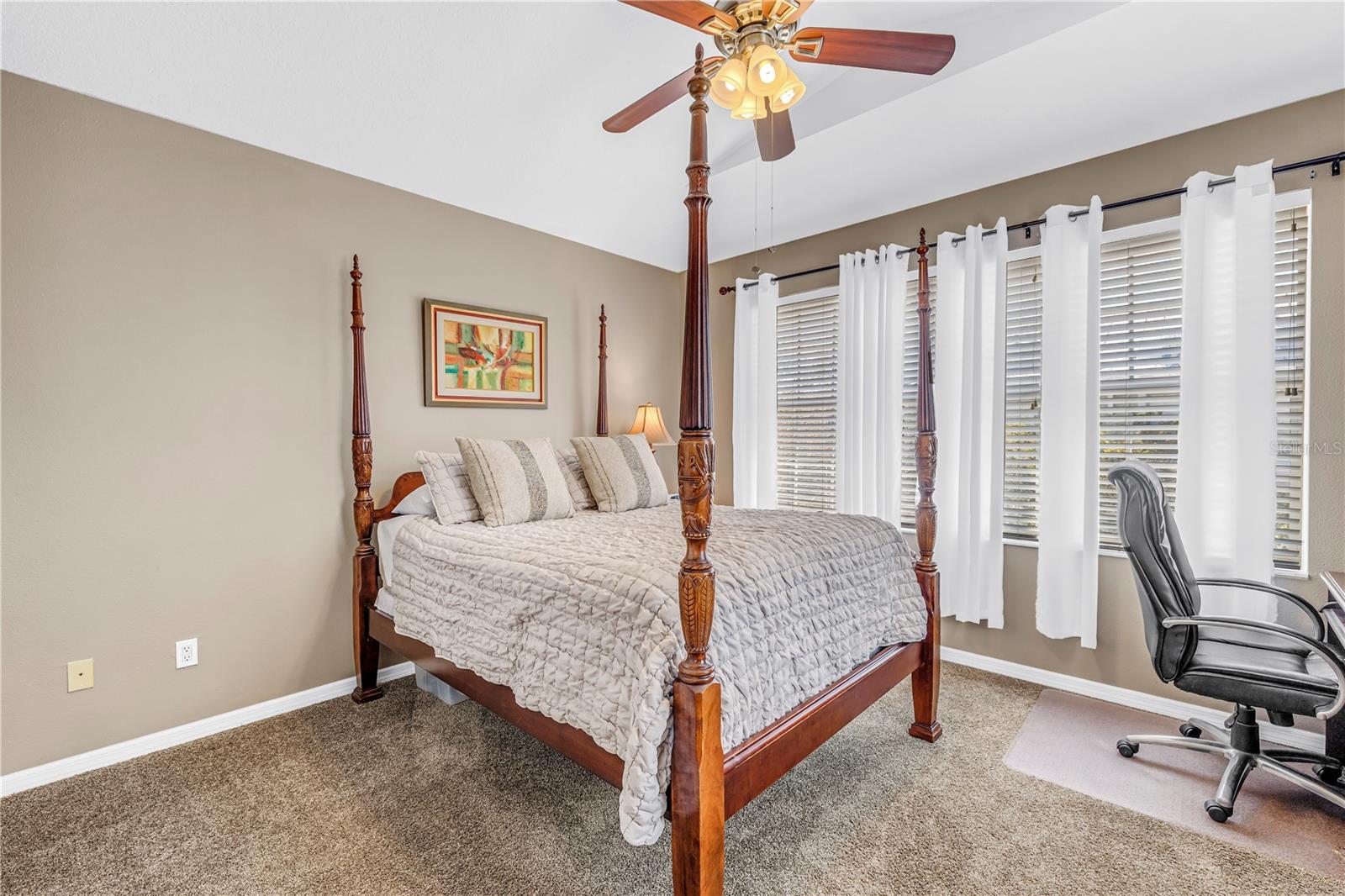 EWING PLACE - Residential