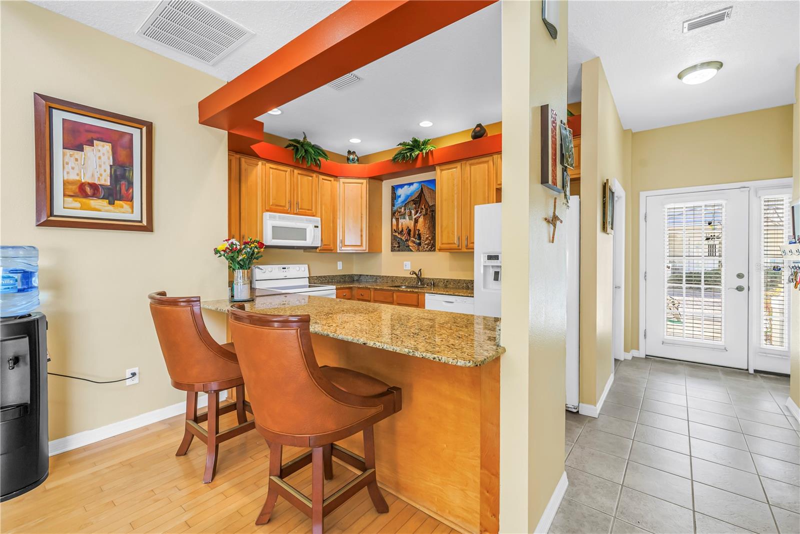 EWING PLACE - Residential