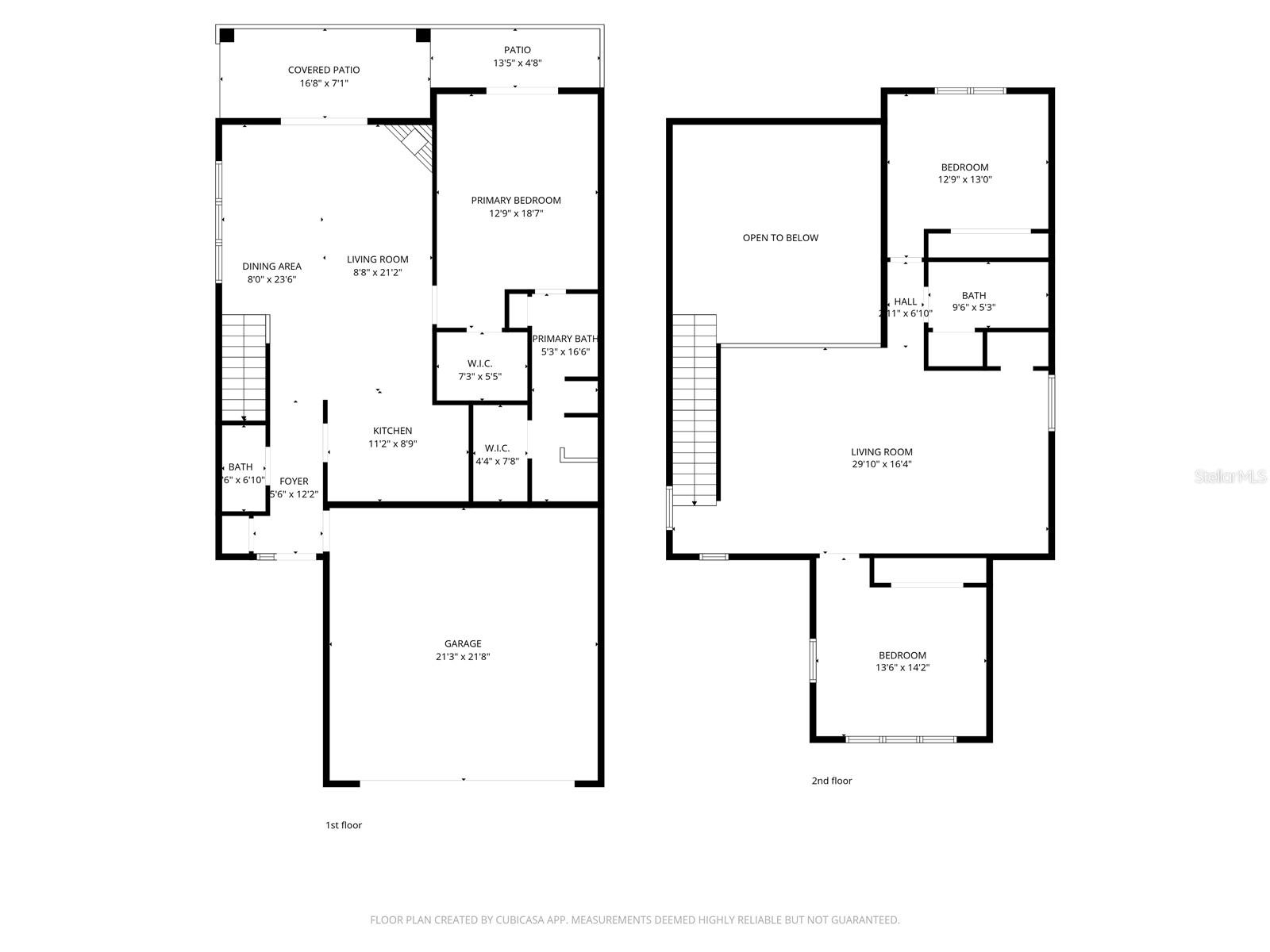 EWING PLACE - Residential