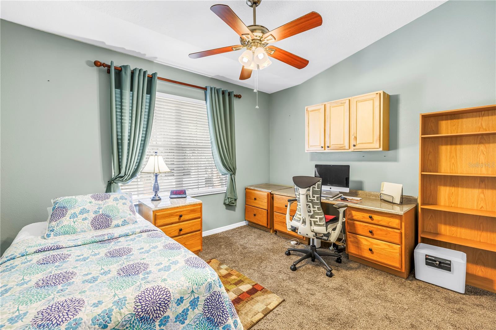 EWING PLACE - Residential