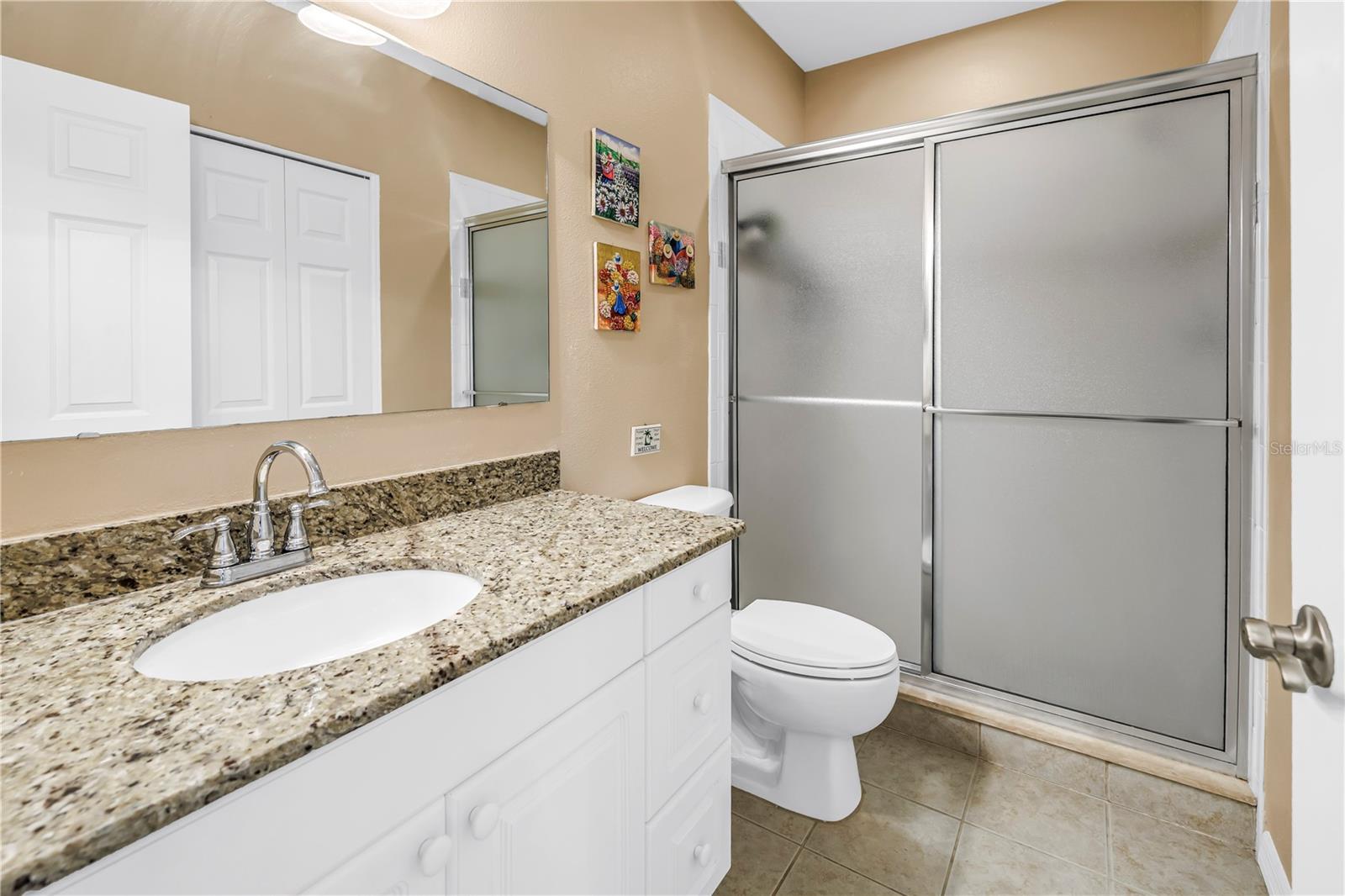 EWING PLACE - Residential