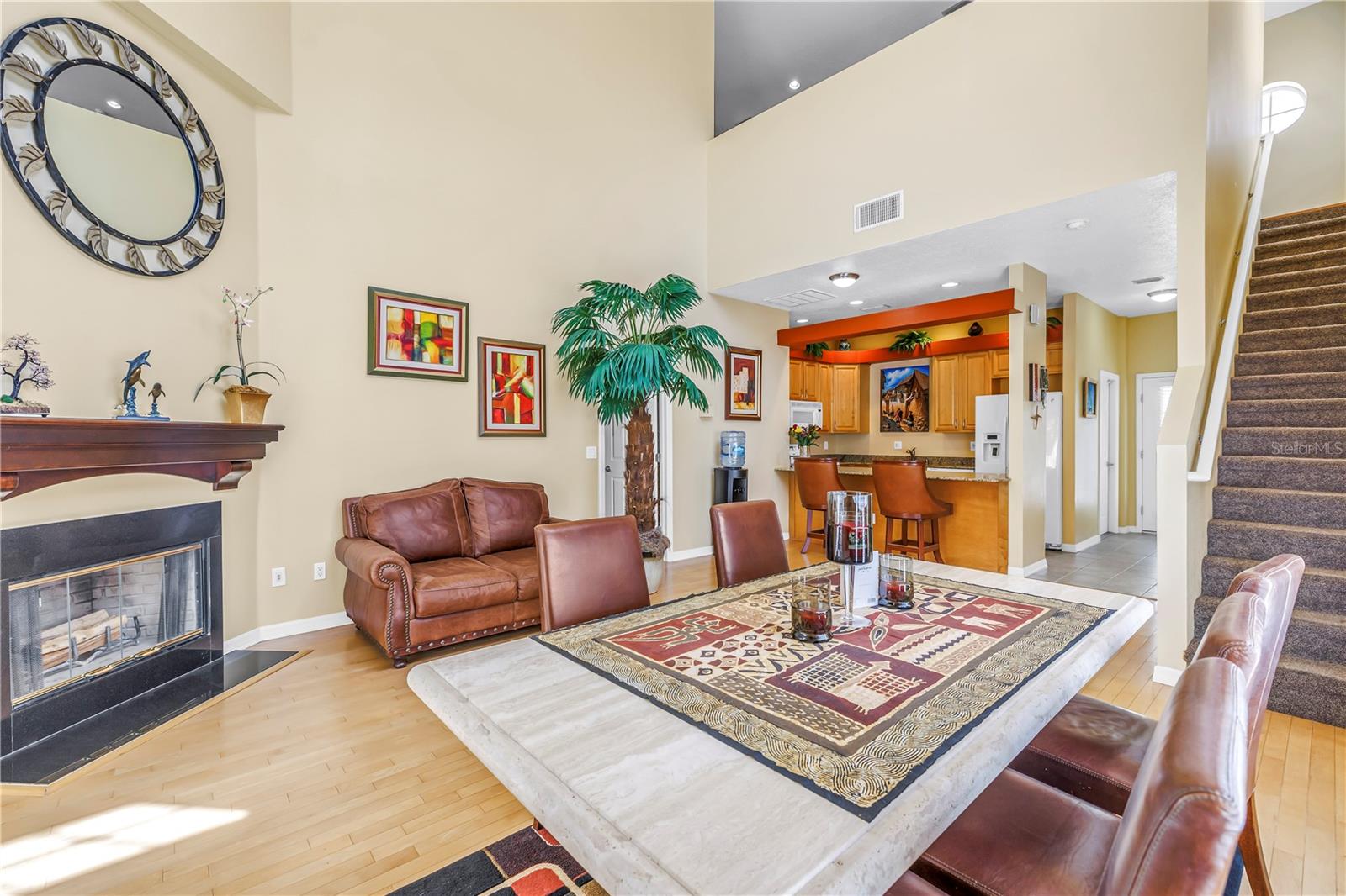 EWING PLACE - Residential