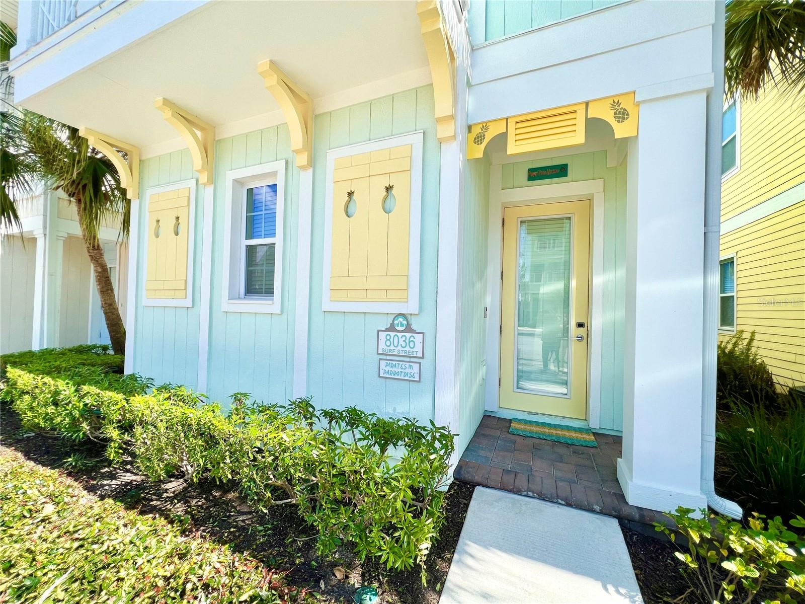 ROLLING OAKS PH 5 - Residential Lease