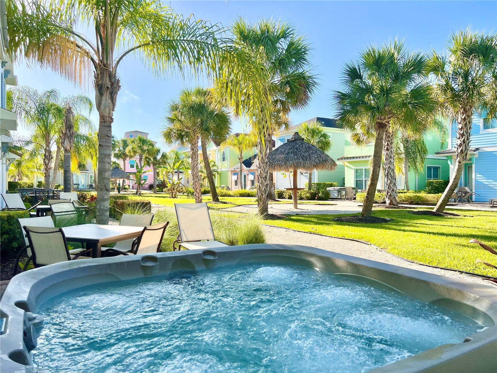 ROLLING OAKS PH 5 - Residential Lease