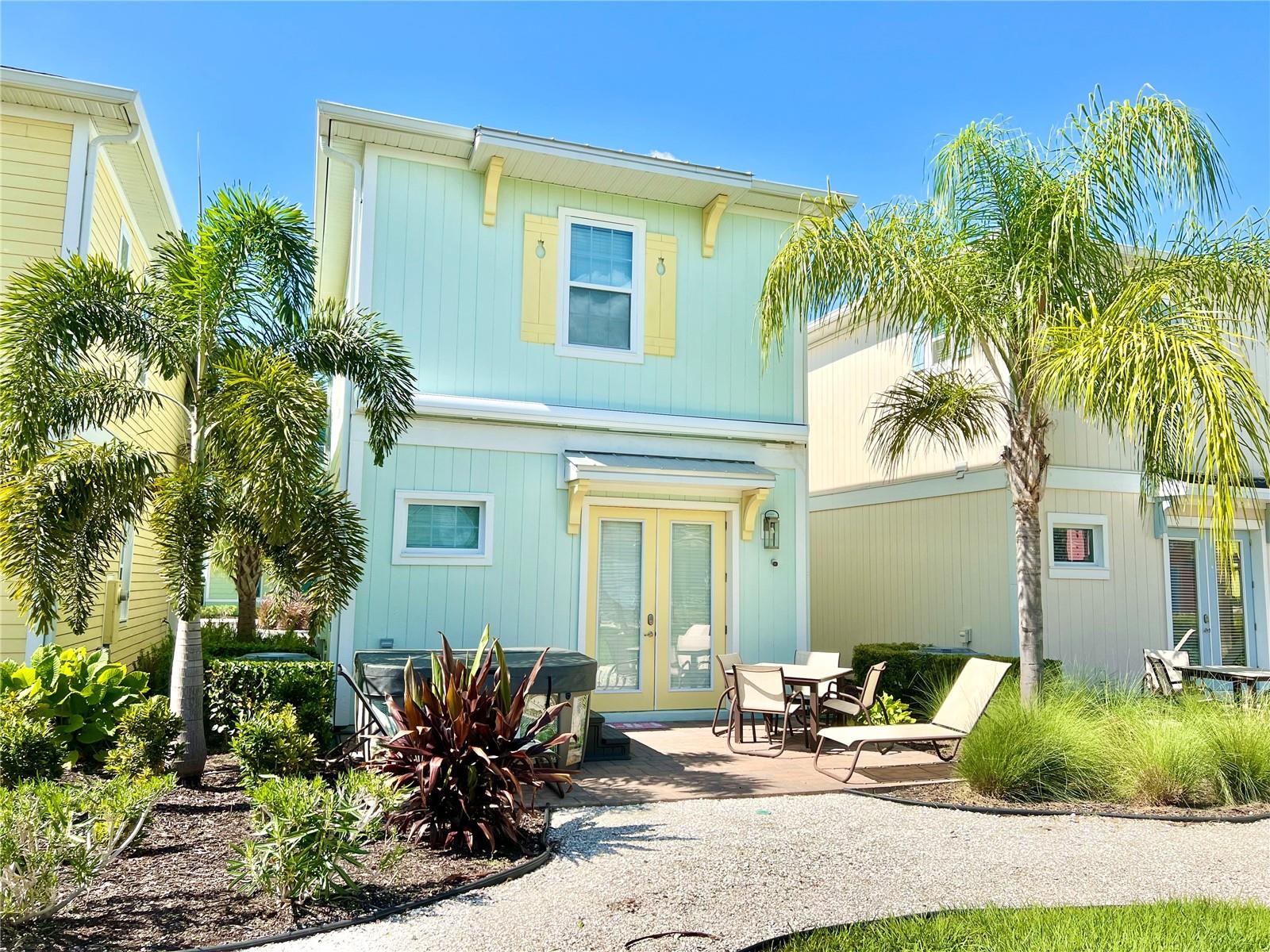 ROLLING OAKS PH 5 - Residential Lease