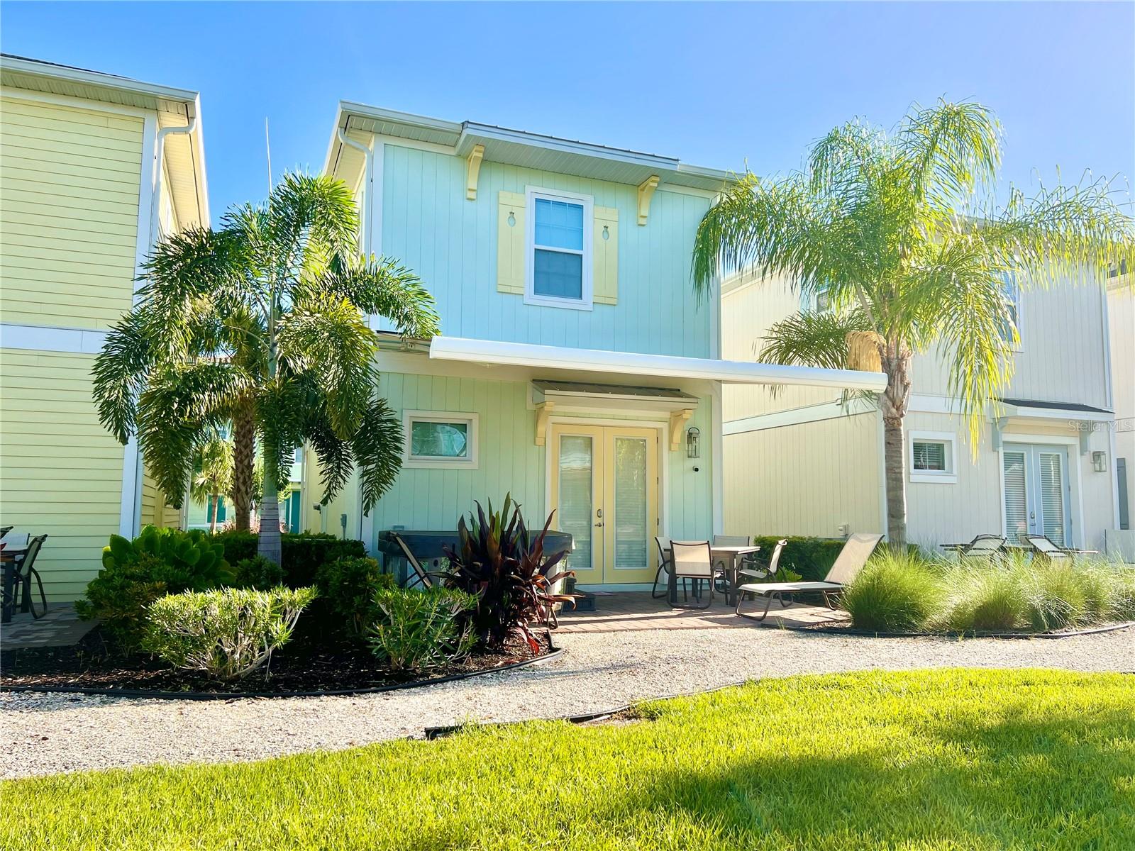 ROLLING OAKS PH 5 - Residential Lease