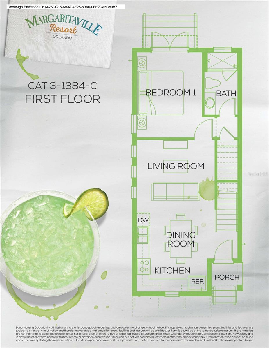 ROLLING OAKS PH 5 - Residential Lease