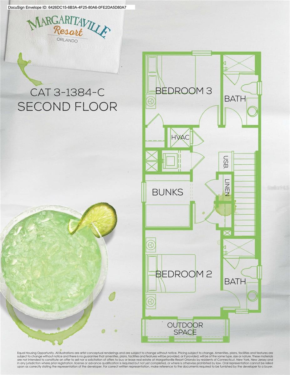 ROLLING OAKS PH 5 - Residential Lease