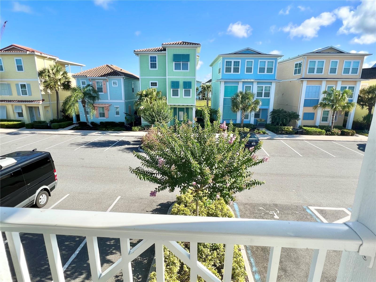 ROLLING OAKS PH 5 - Residential Lease