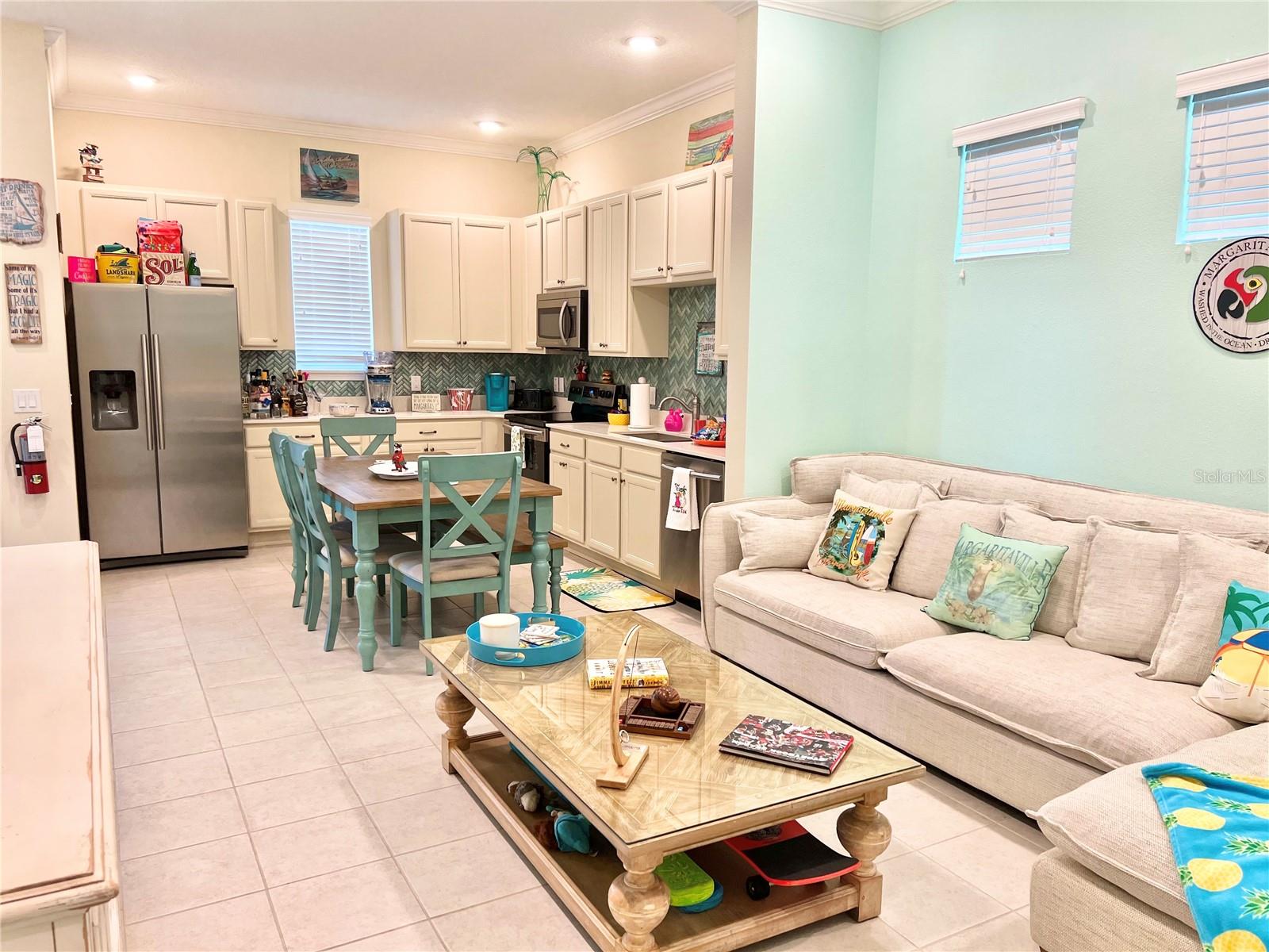 ROLLING OAKS PH 5 - Residential Lease