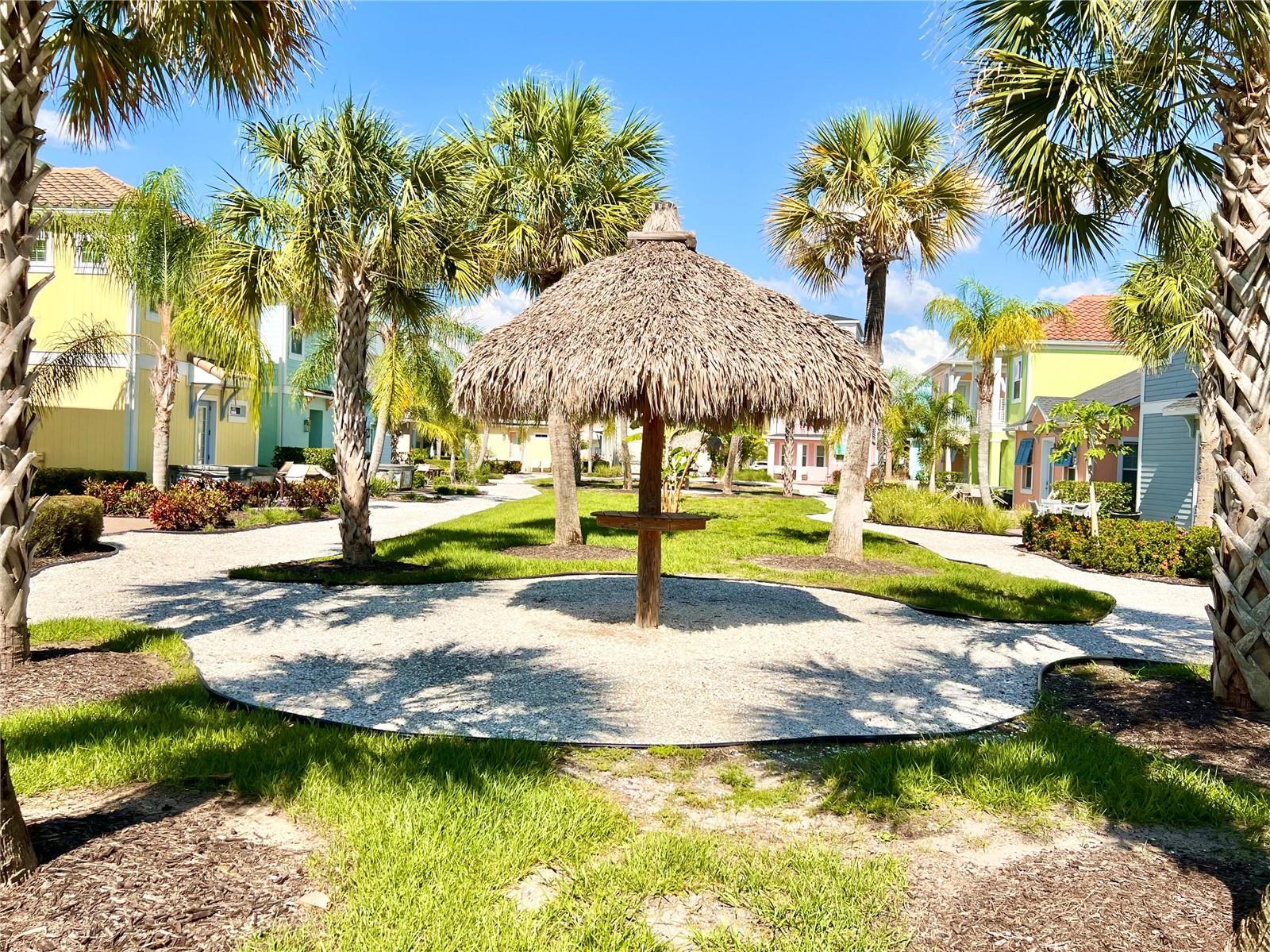 ROLLING OAKS PH 5 - Residential Lease